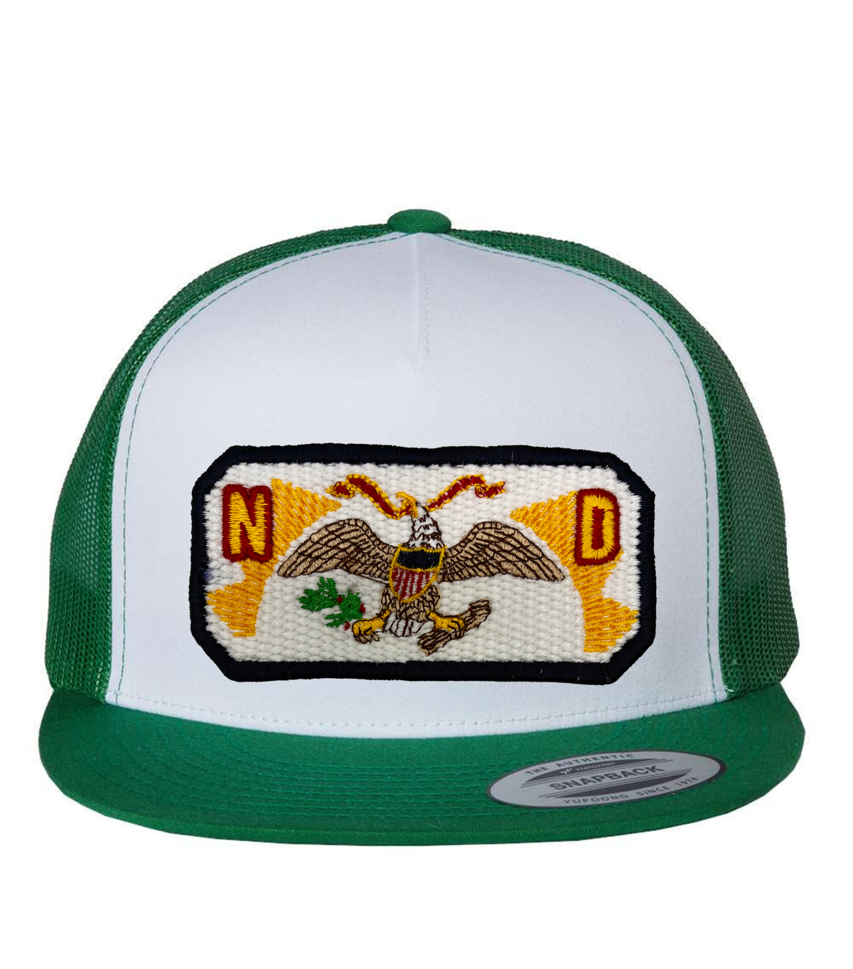 North Dakota Hose Hat