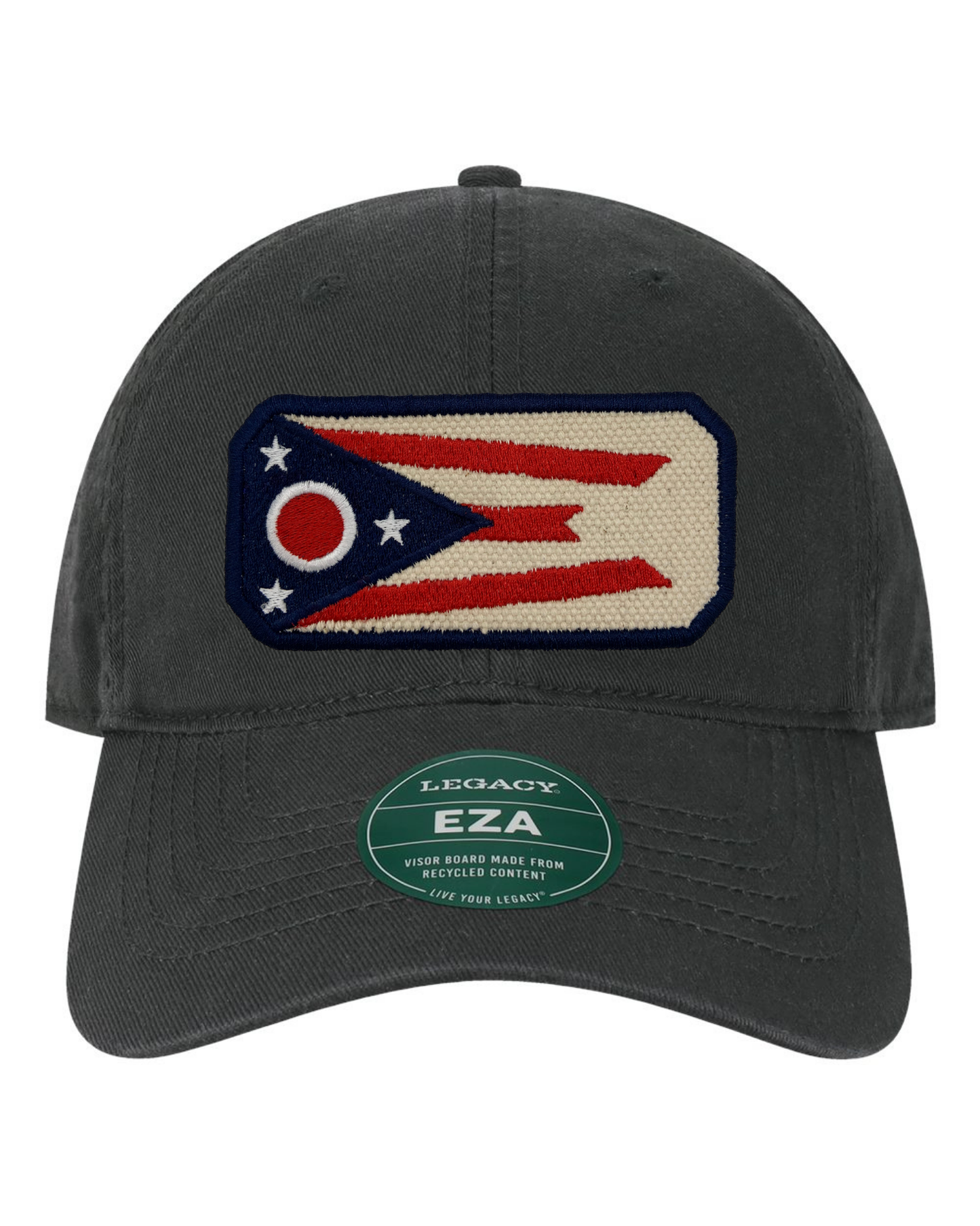 Ohio Hose Hat