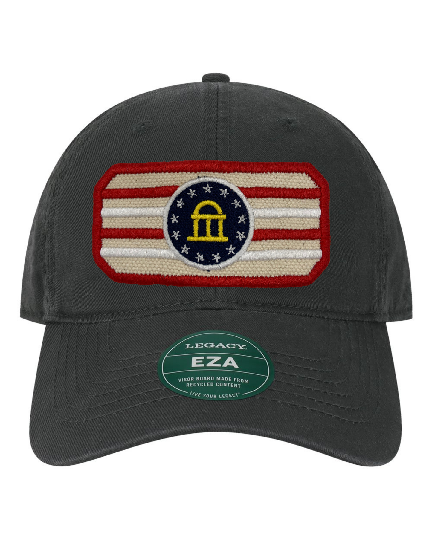 Georgia Hose Hat