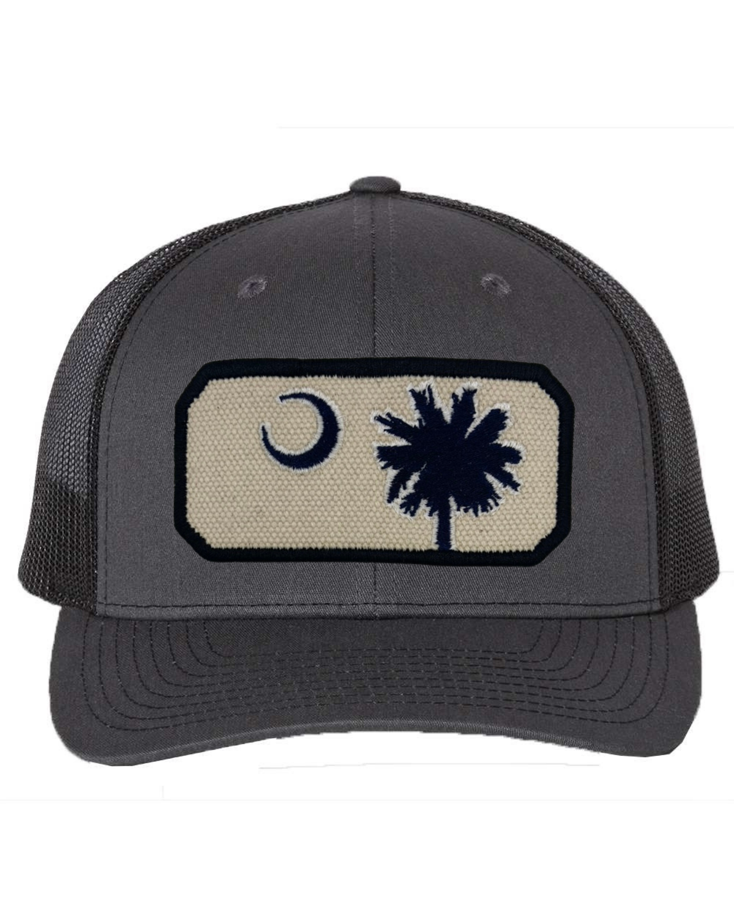 PALMETTO HOSE HAT