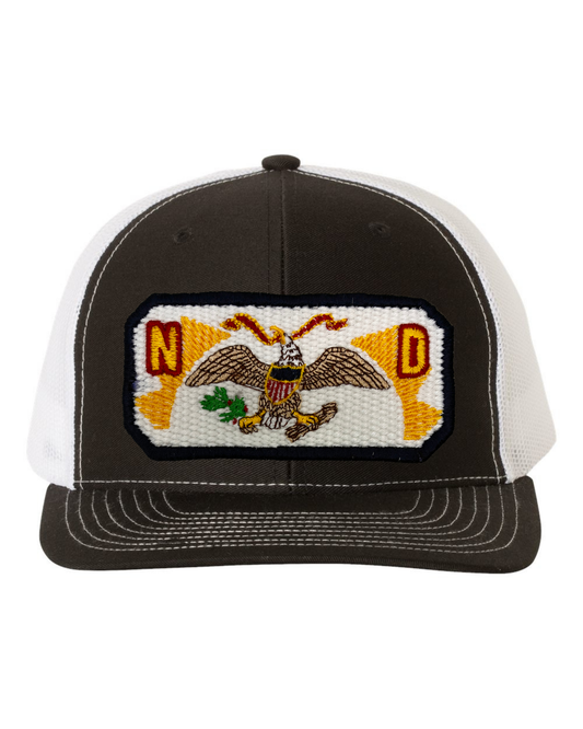 North Dakota Hose Hat
