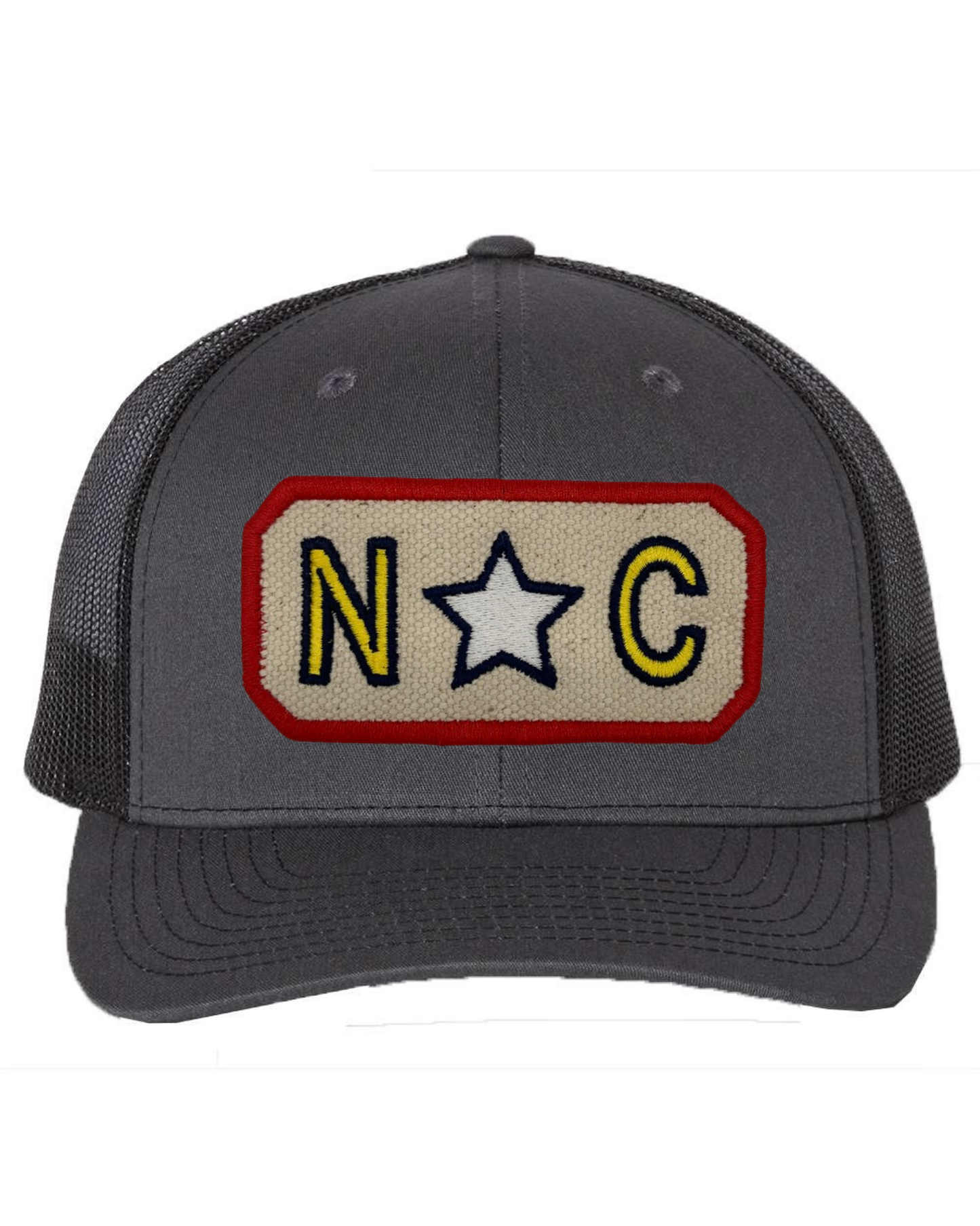 North Carolina Hose Hat