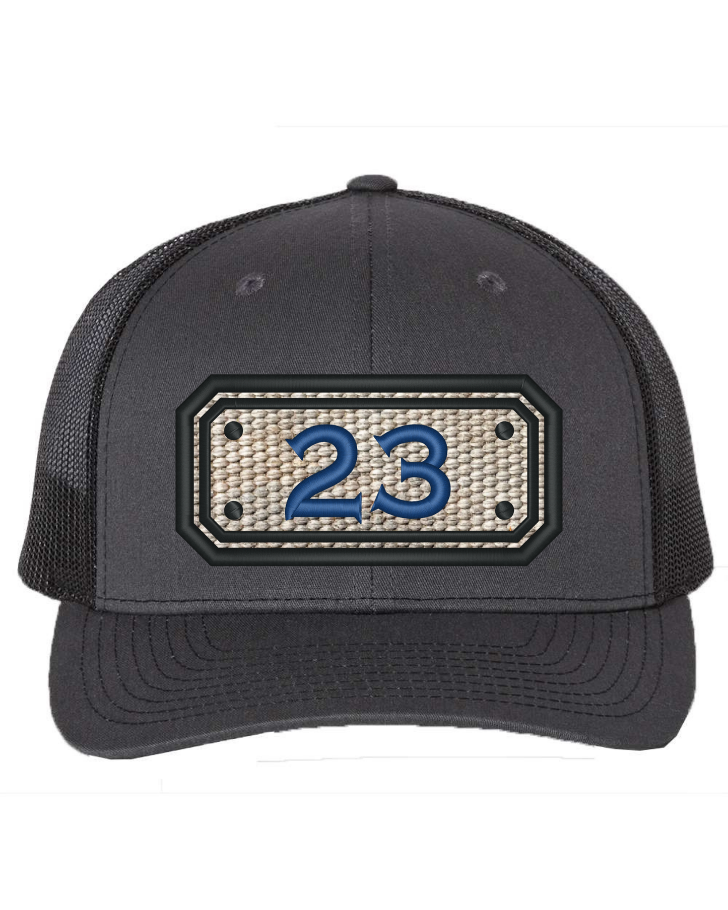 Laurelton 23 Brick NJ - Hose Hat