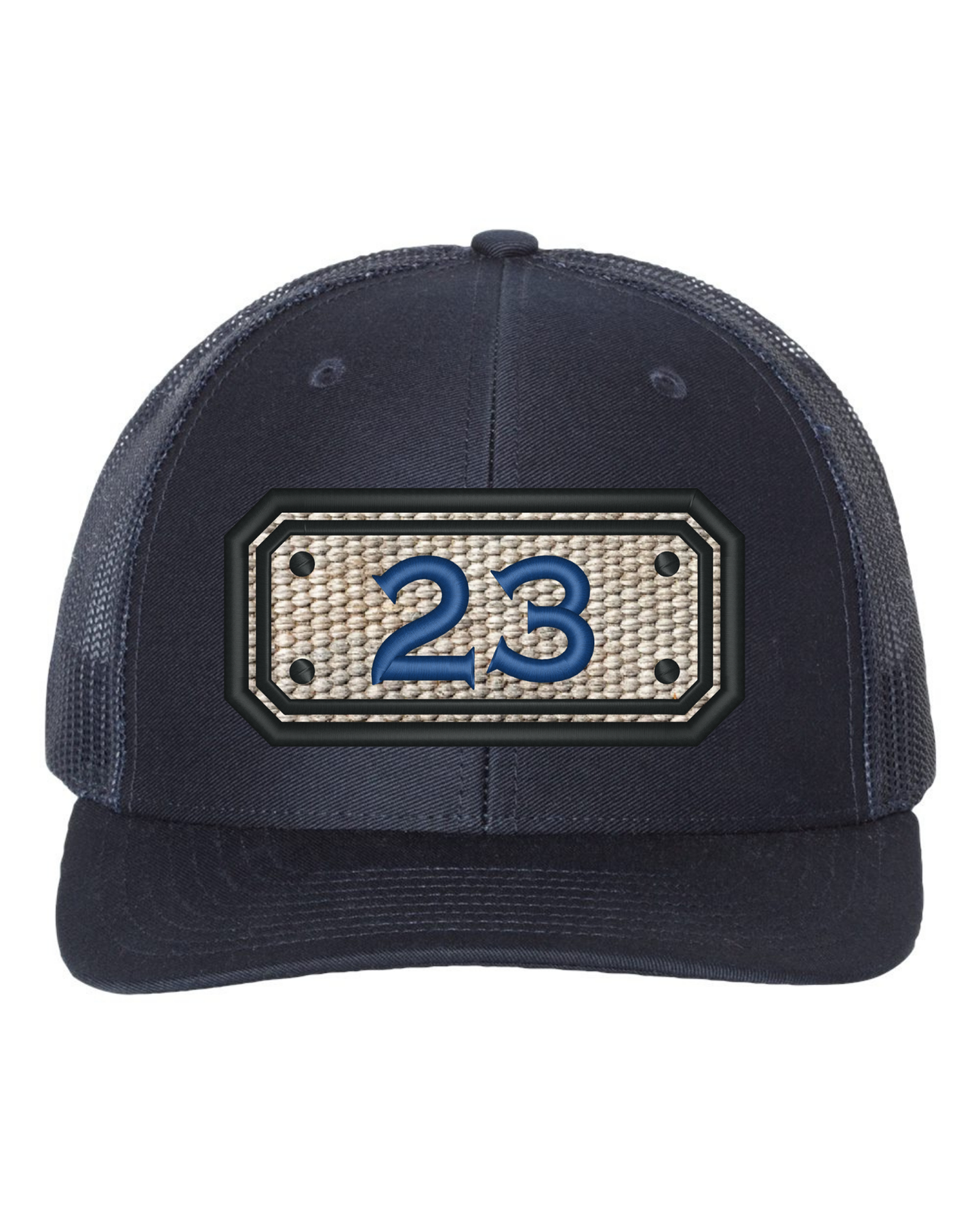 Laurelton 23 Brick NJ - Hose Hat