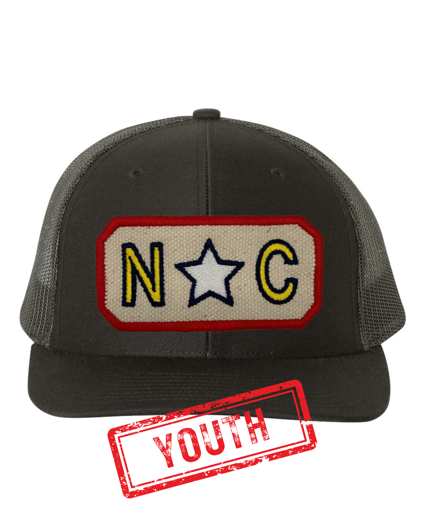 North Carolina Hose Hat