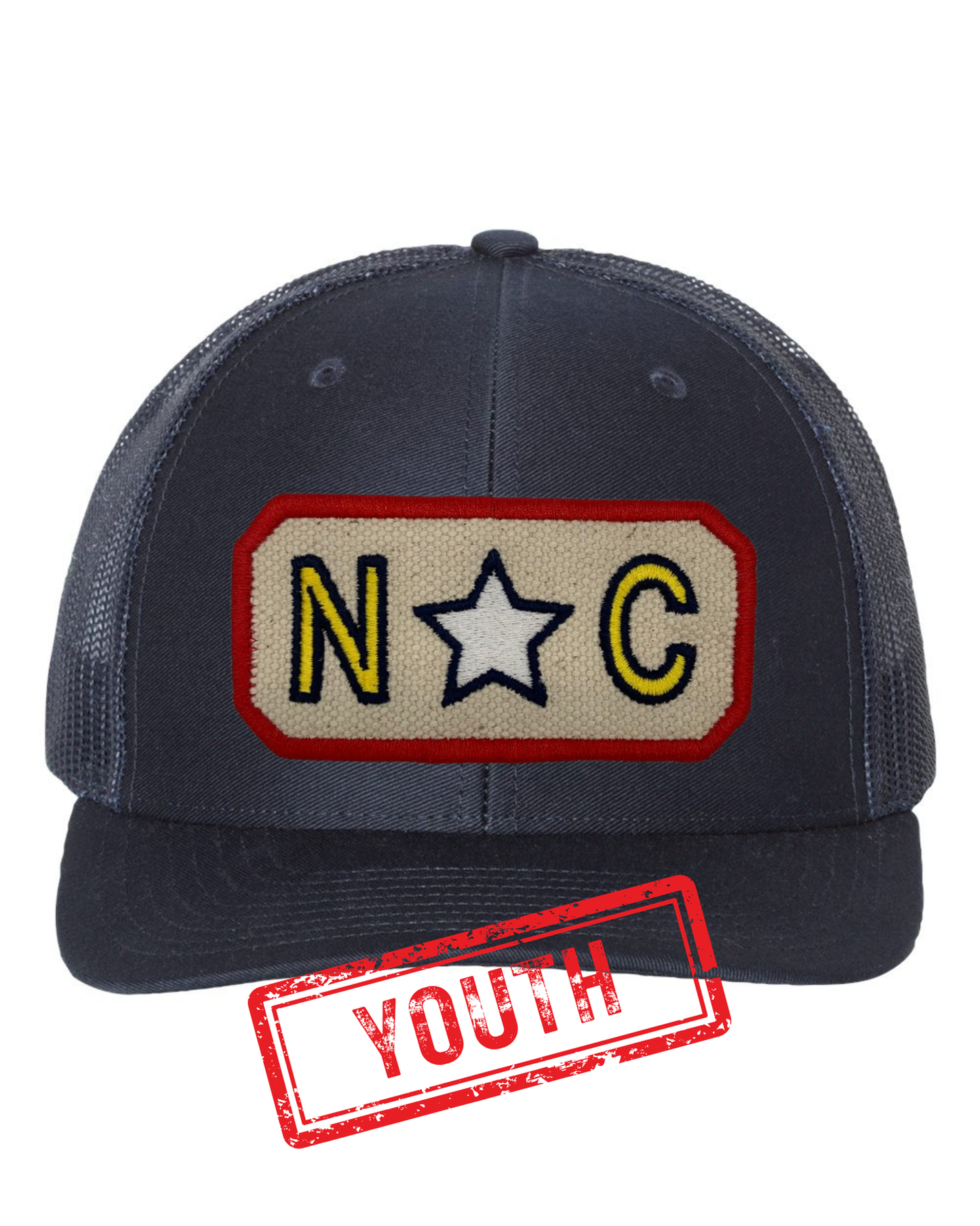North Carolina Hose Hat