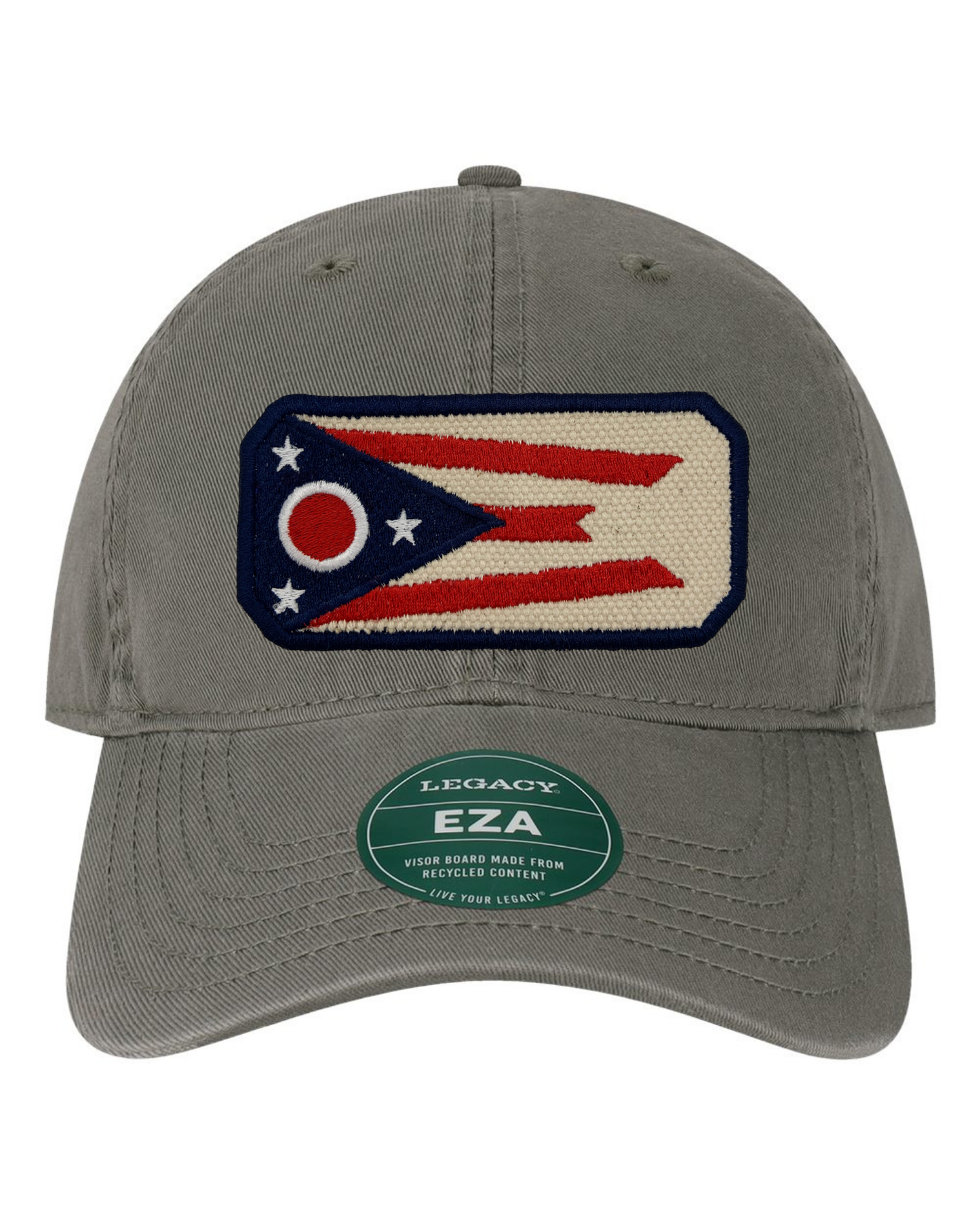 Ohio Hose Hat