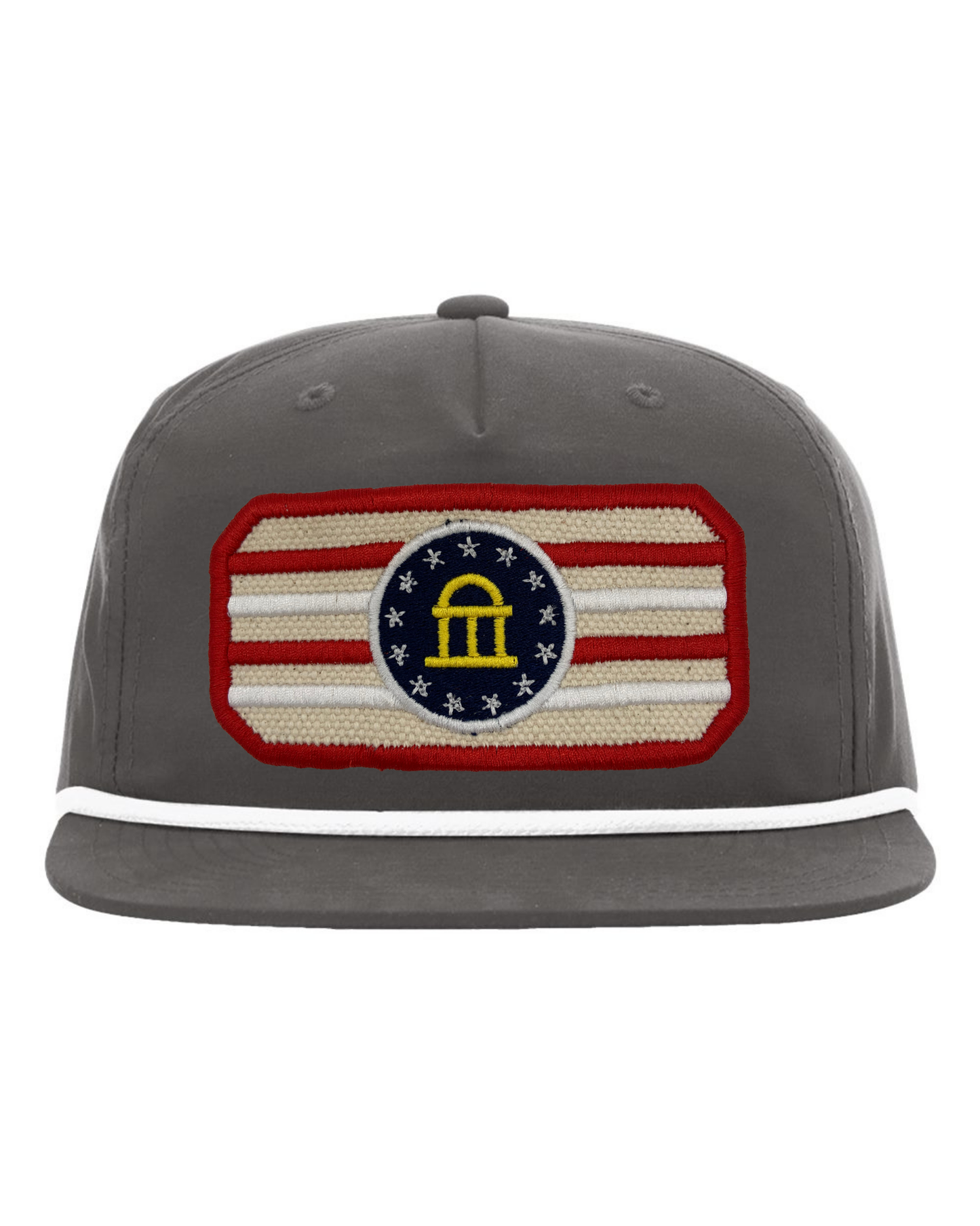 Georgia Hose Hat