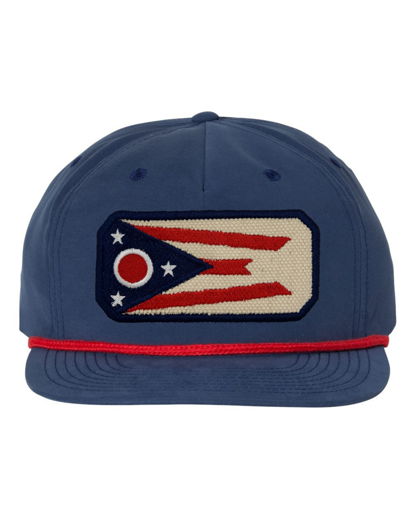 Ohio Hose Hat