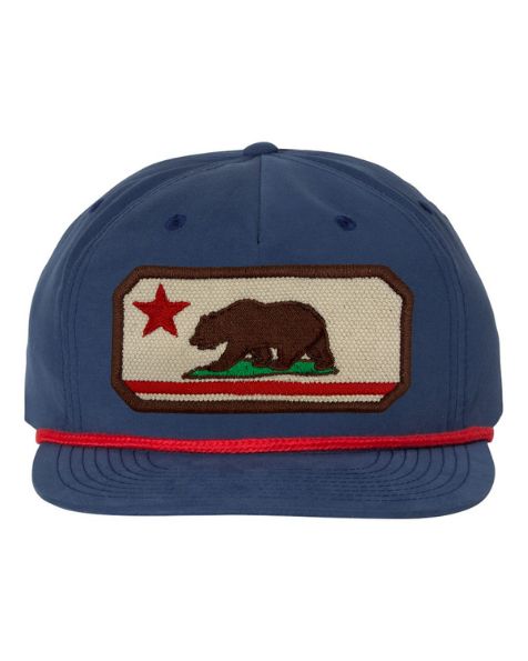 California Hose Hat