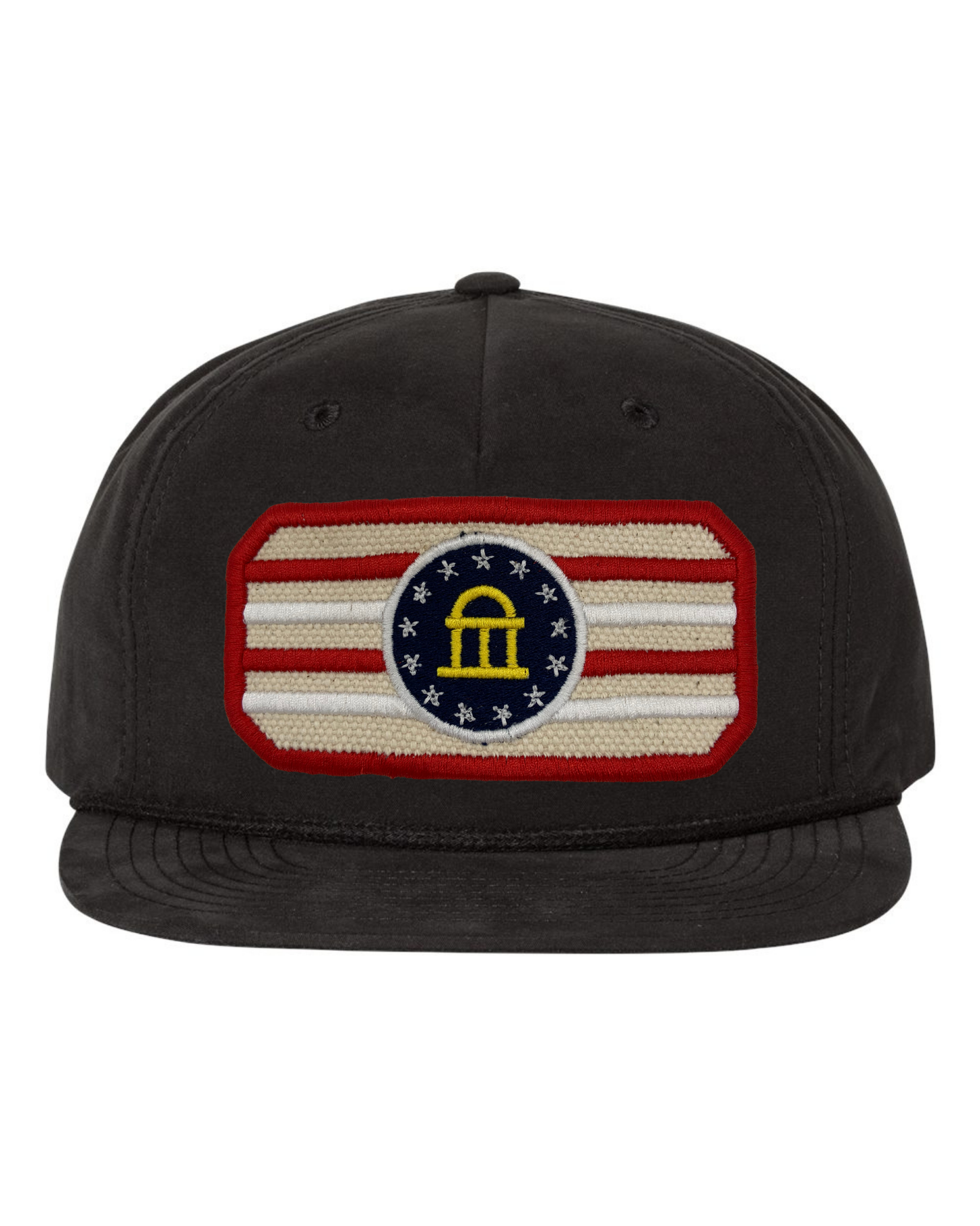 Georgia Hose Hat