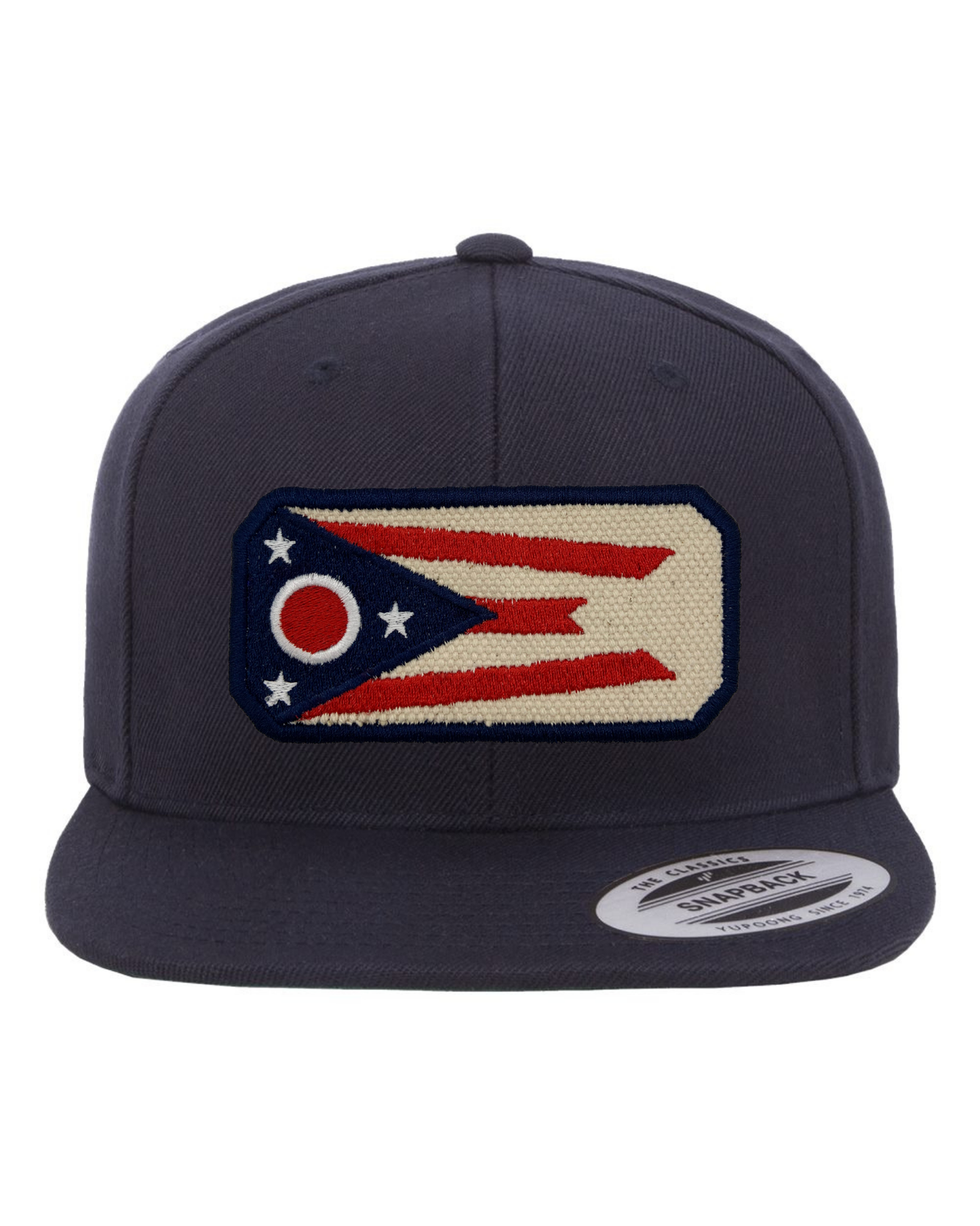 Ohio Hose Hat