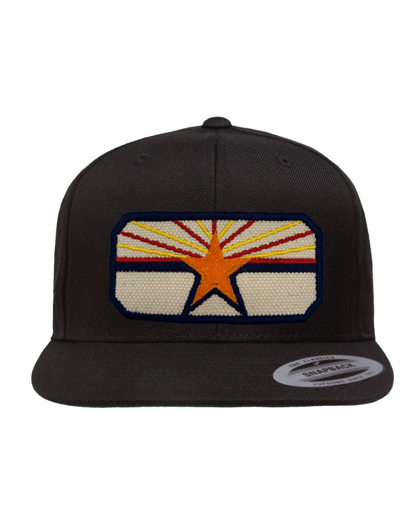 Arizona Hose Hat