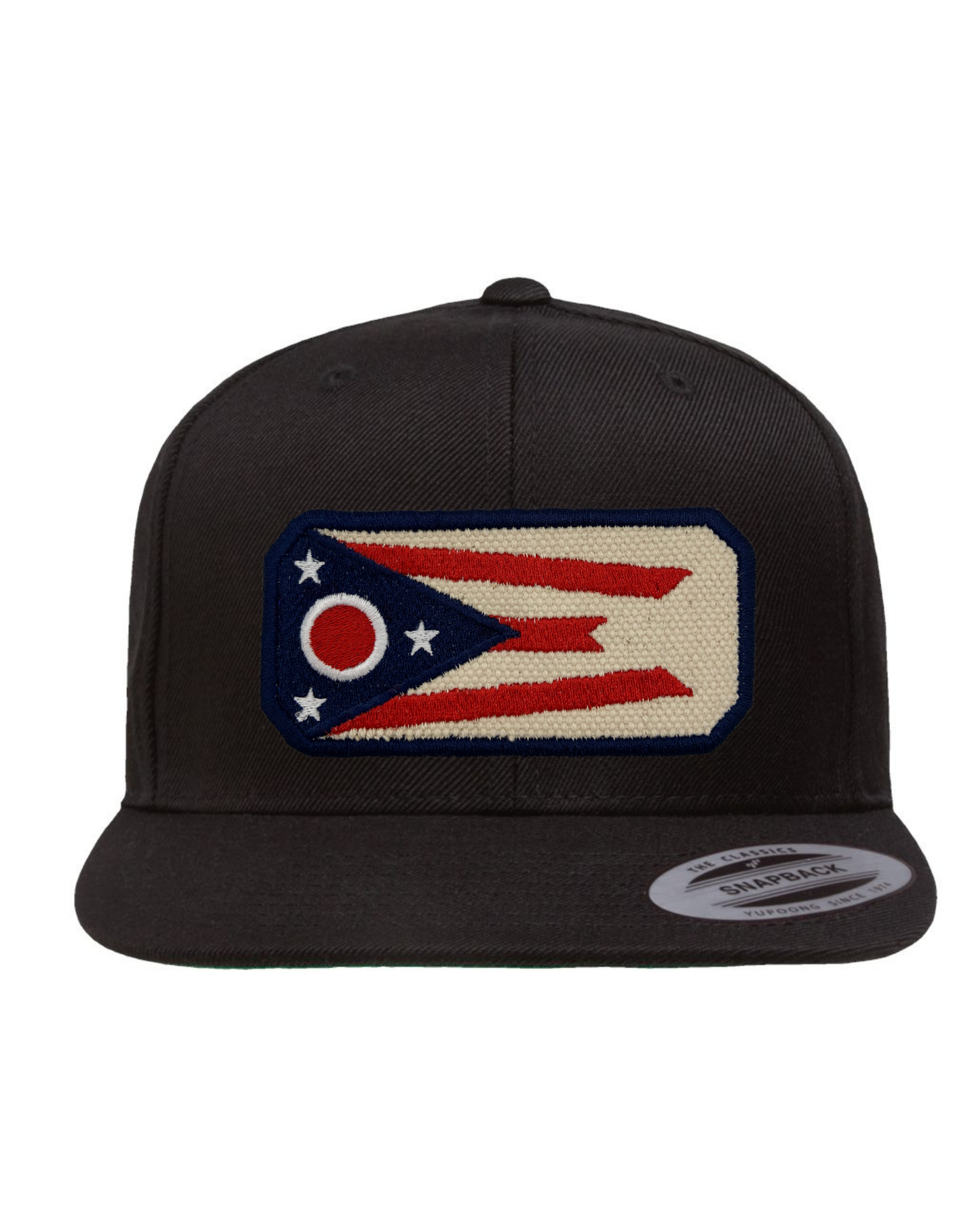 Ohio Hose Hat