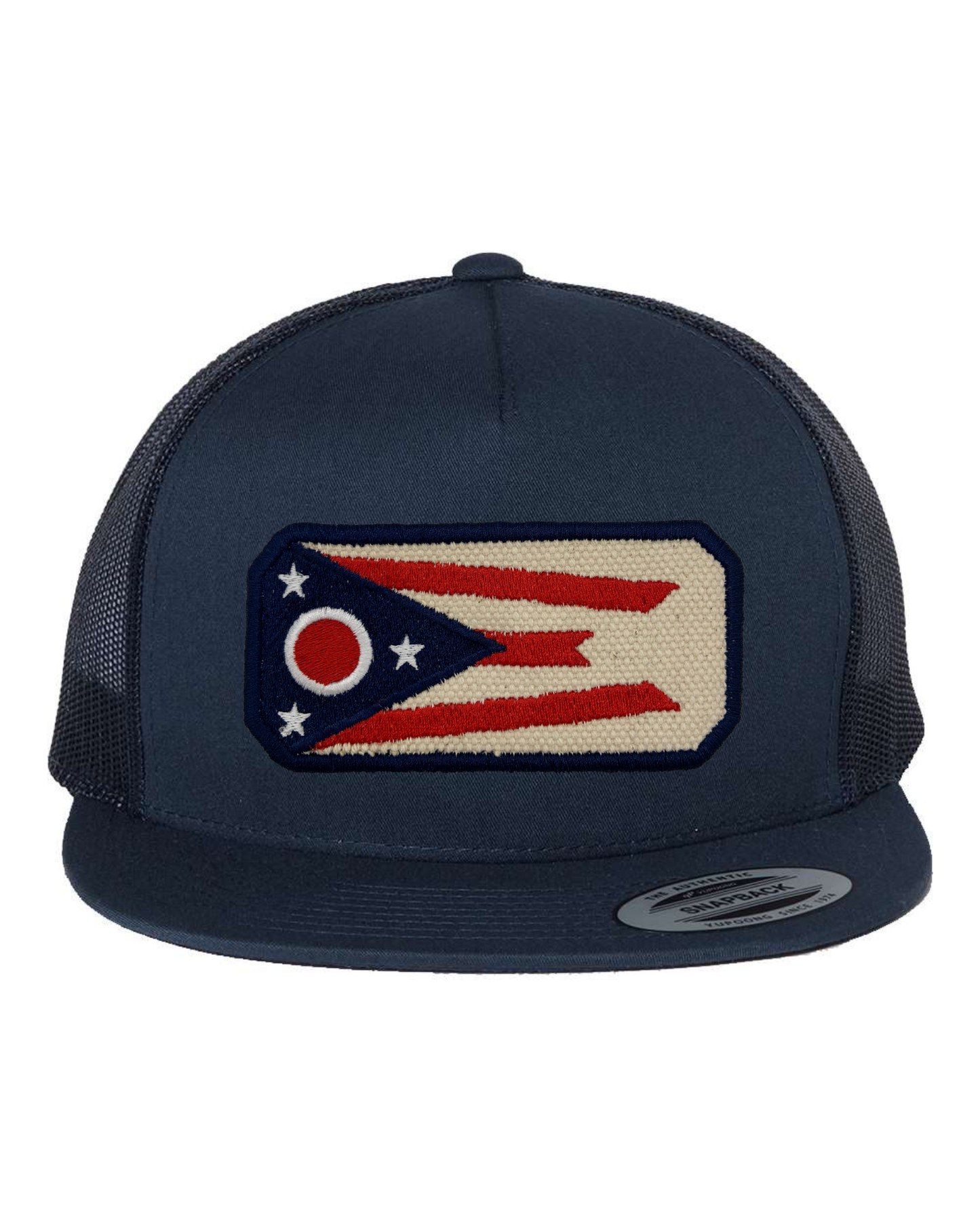 Ohio Hose Hat