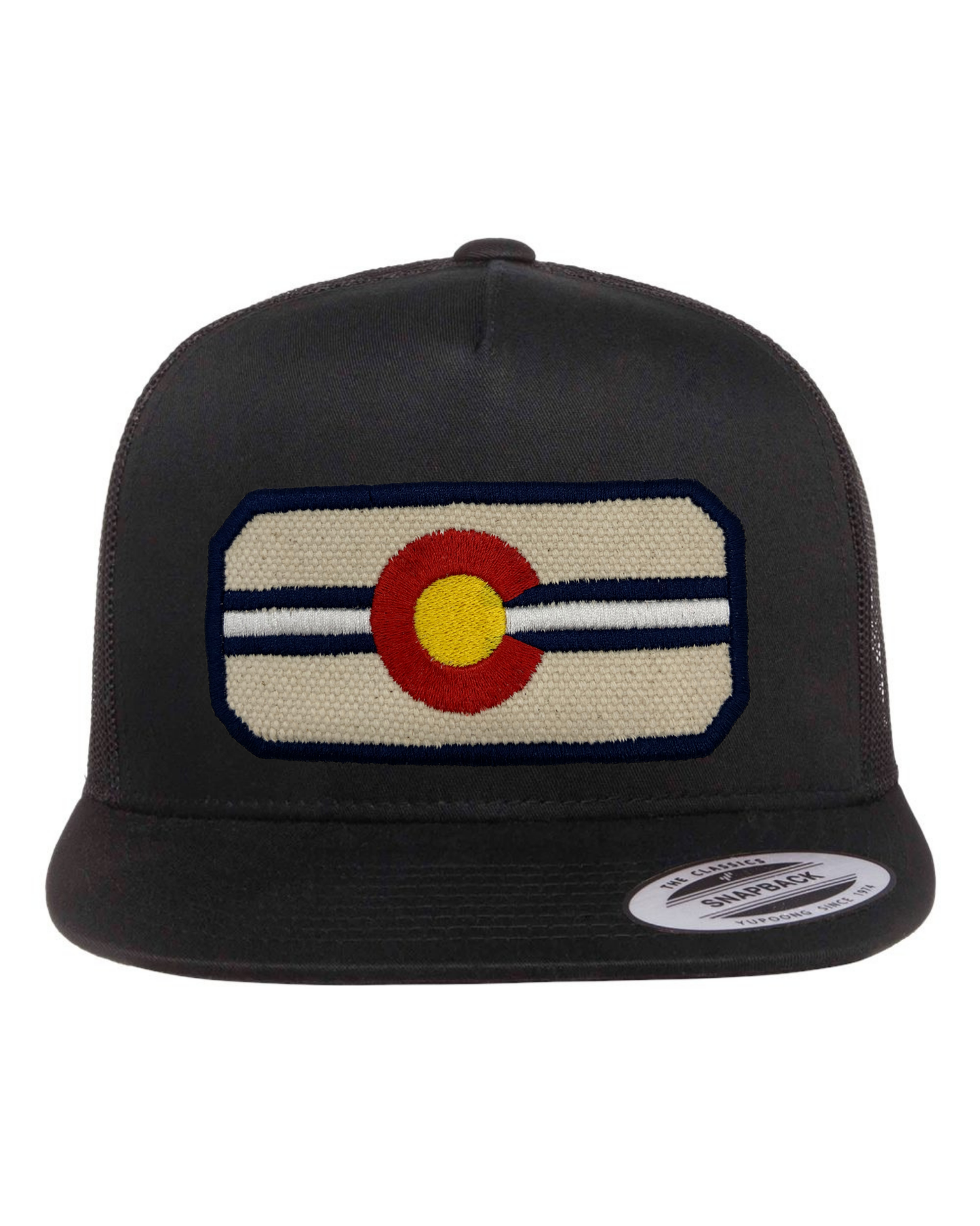 Colorado Hose Hat