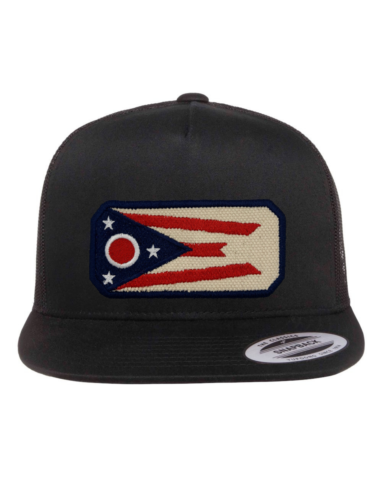 Ohio Hose Hat