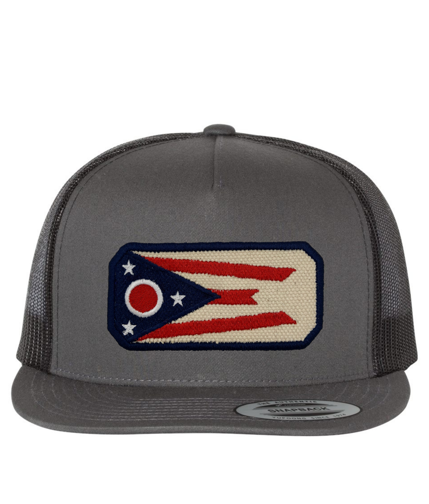 Ohio Hose Hat