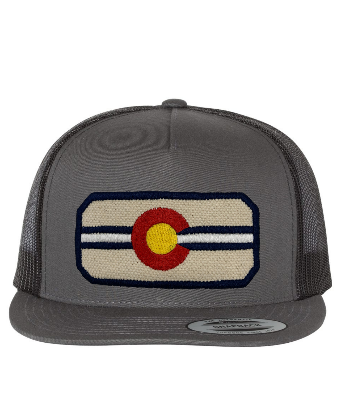 Colorado Hose Hat