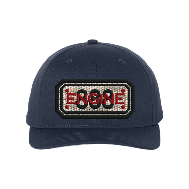 Front Navy