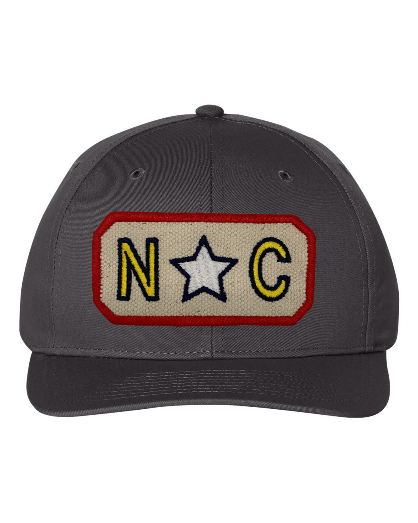 North Carolina Hose Hat