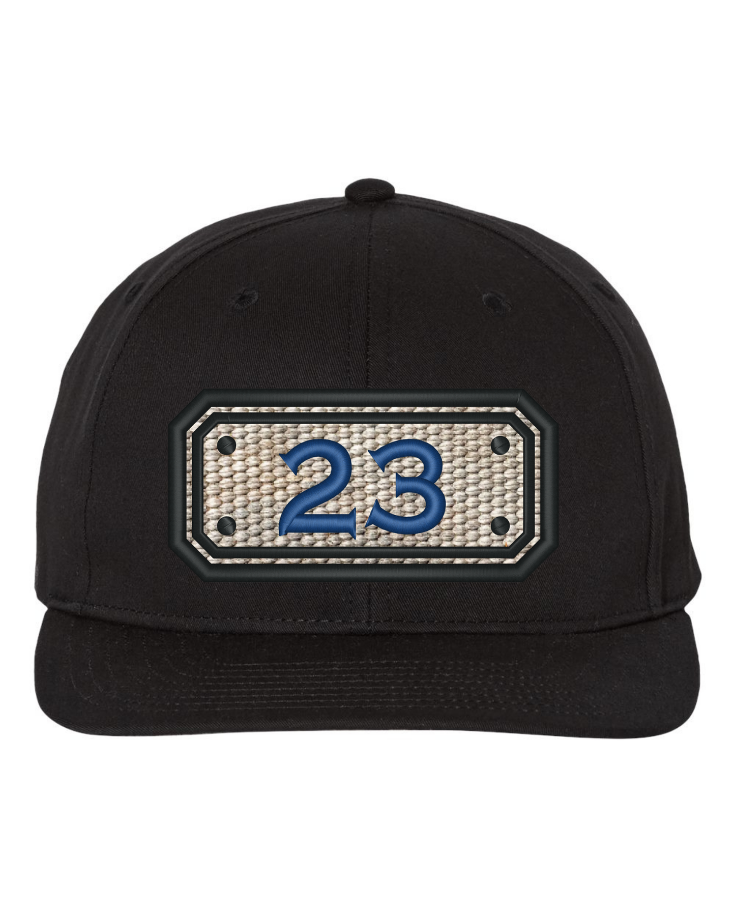 Laurelton 23 Brick NJ - Hose Hat