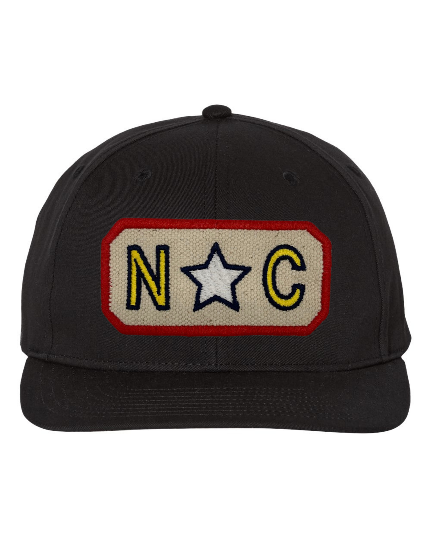 North Carolina Hose Hat