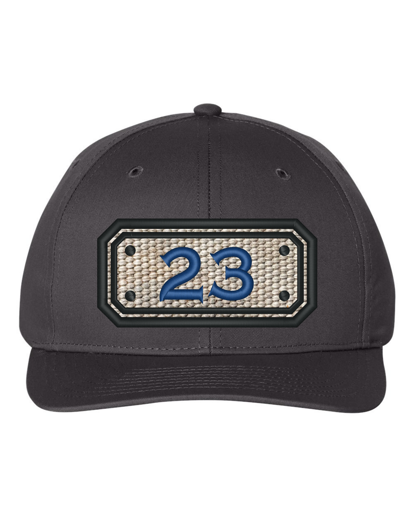 Laurelton 23 Brick NJ - Hose Hat