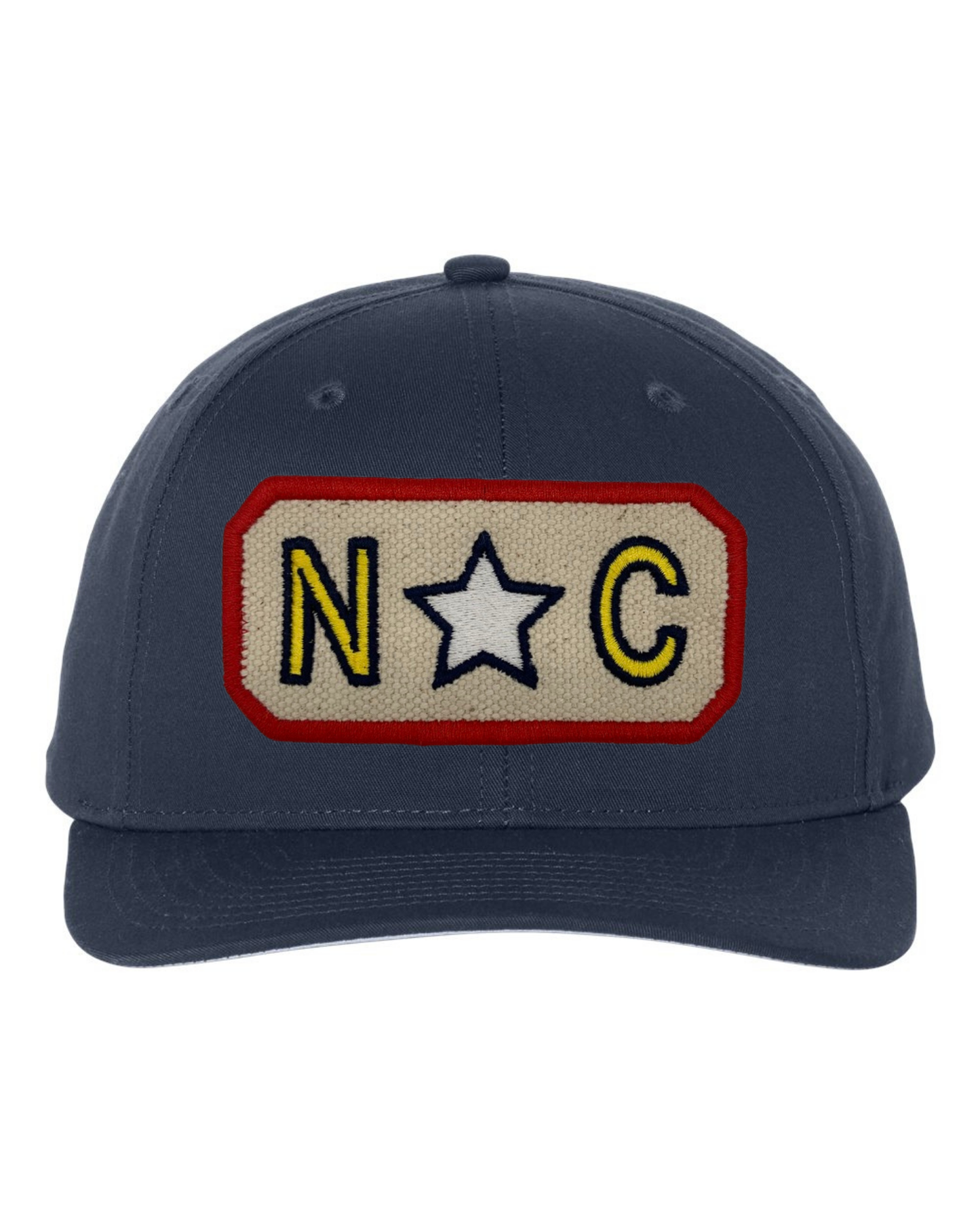 North Carolina Hose Hat