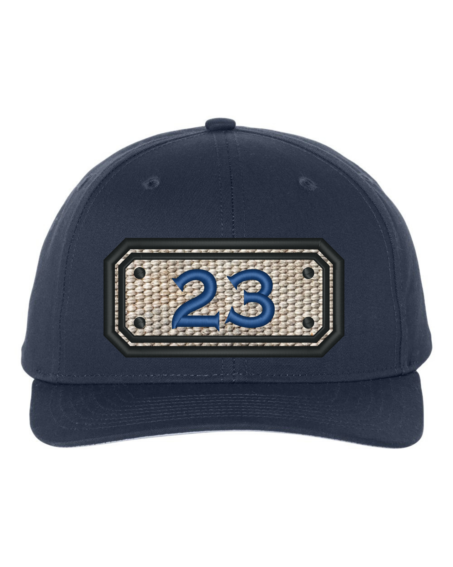 Laurelton 23 Brick NJ - Hose Hat