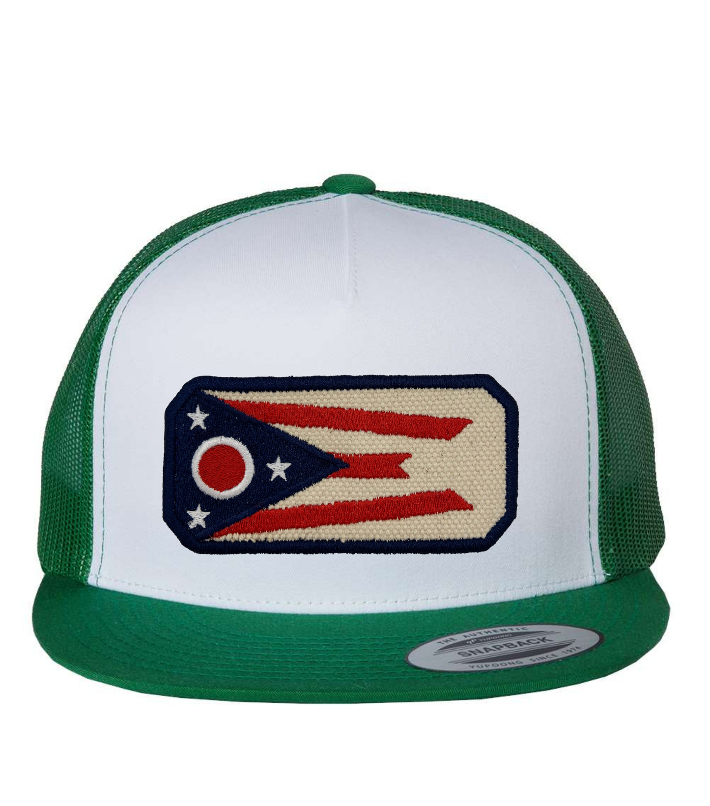Ohio Hose Hat