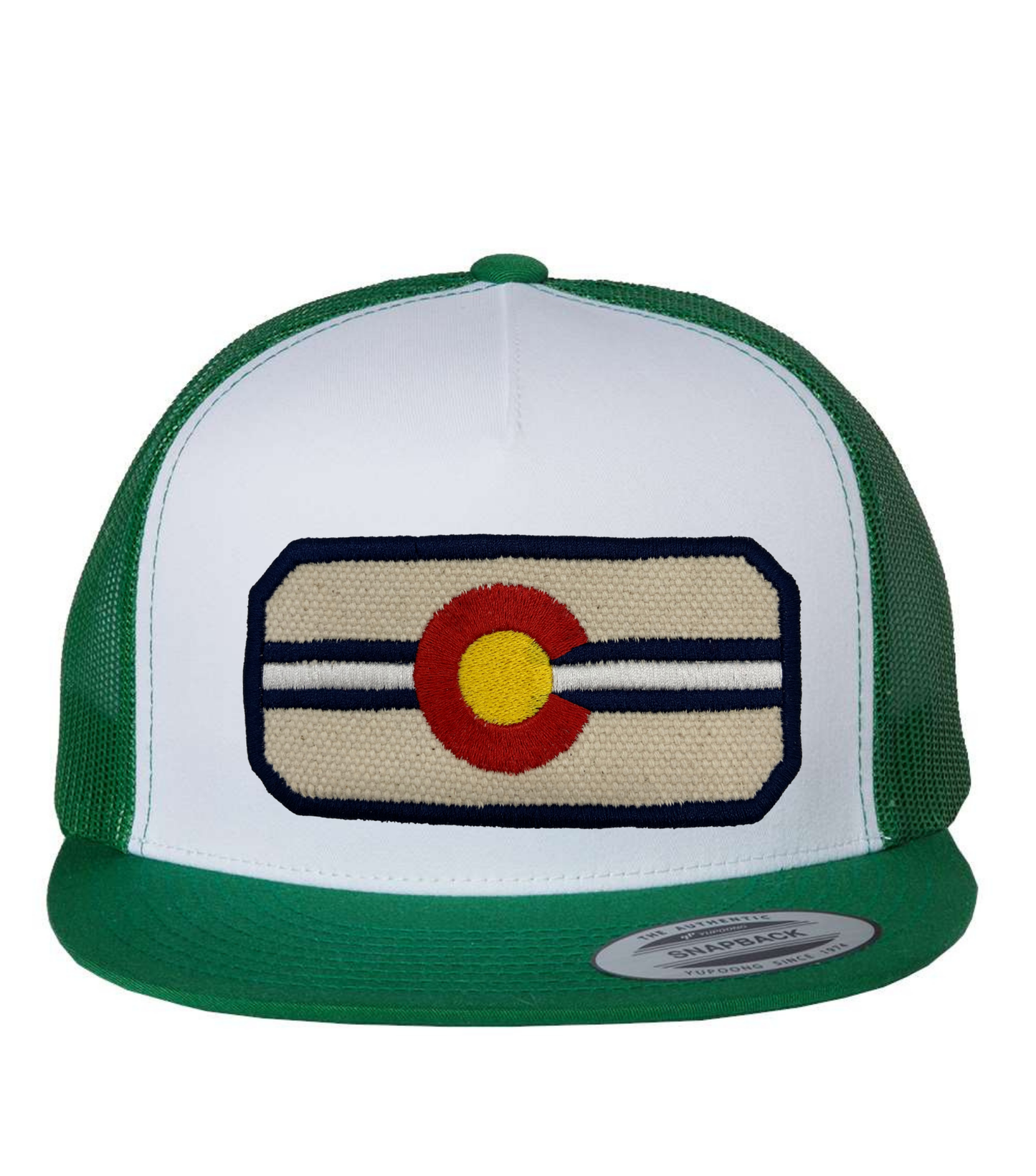 Colorado Hose Hat