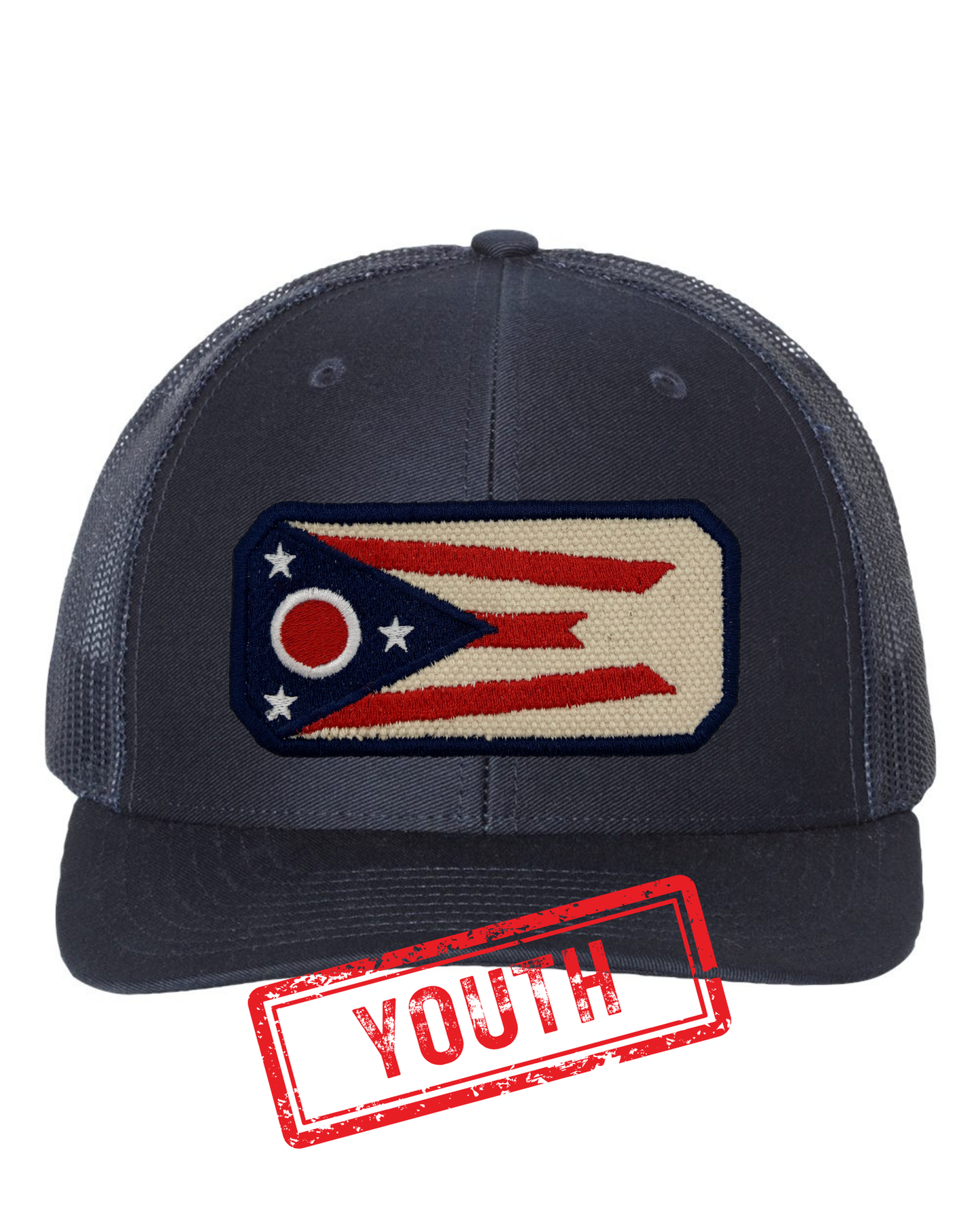Ohio Hose Hat
