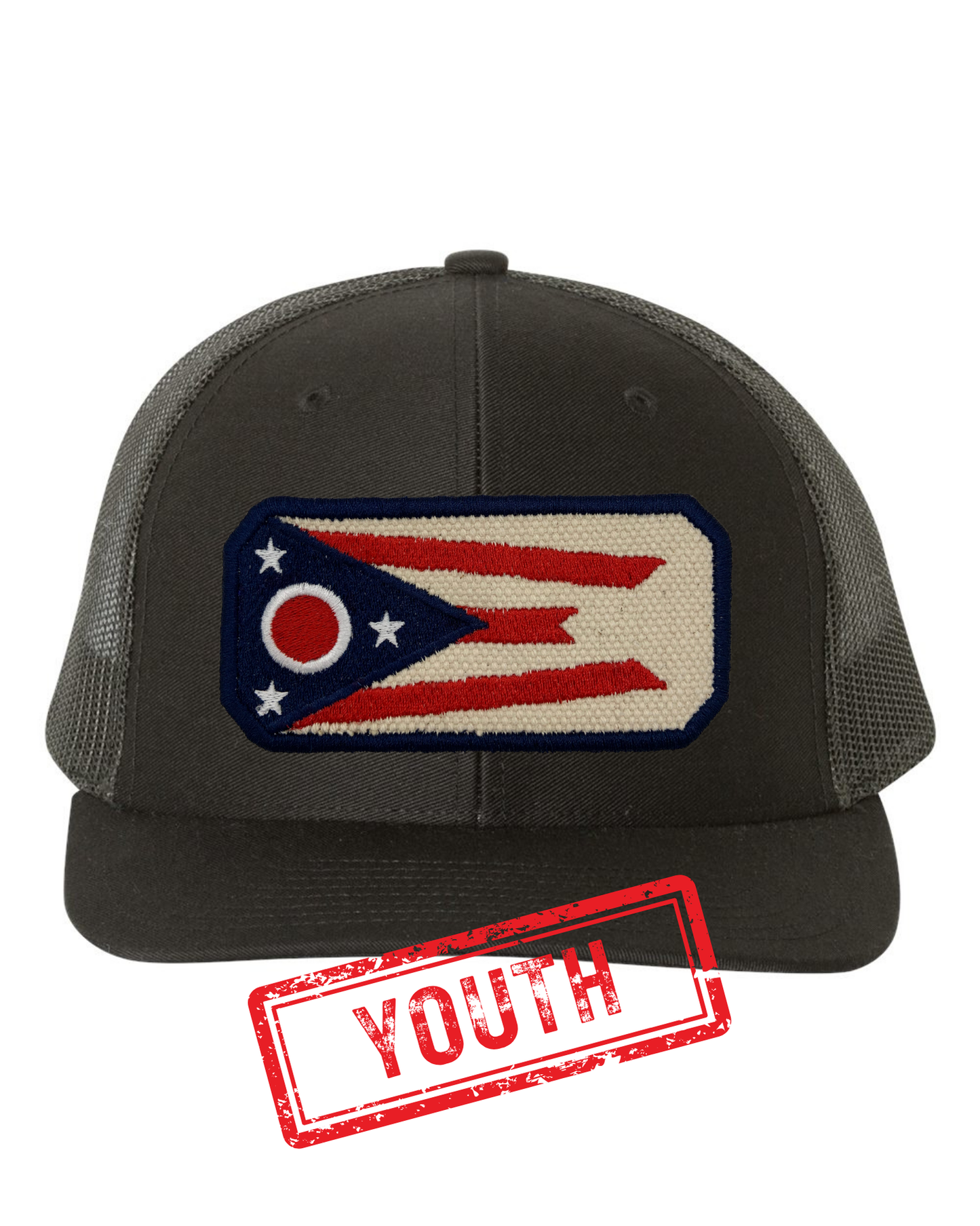 Ohio Hose Hat