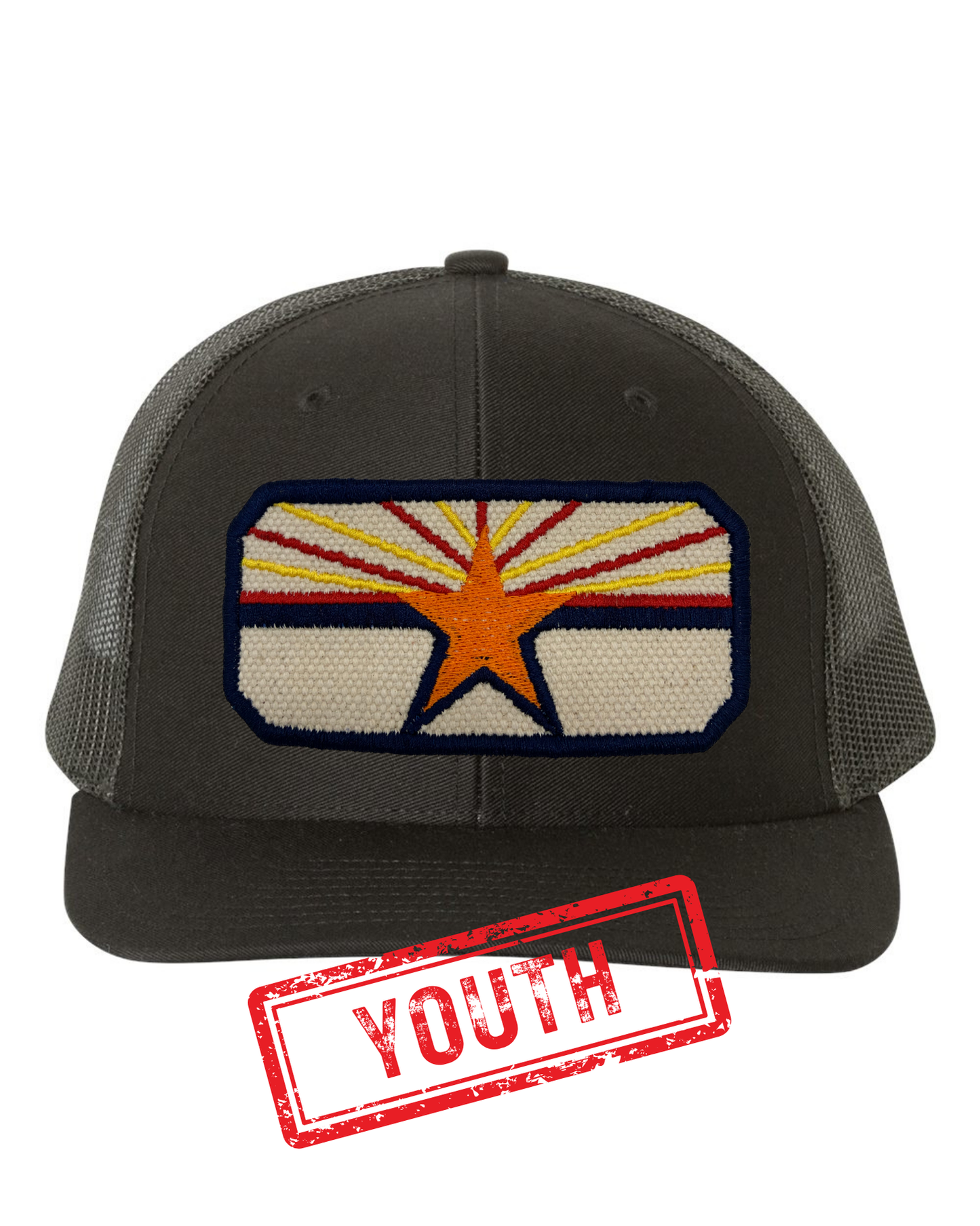 Arizona Hose Hat