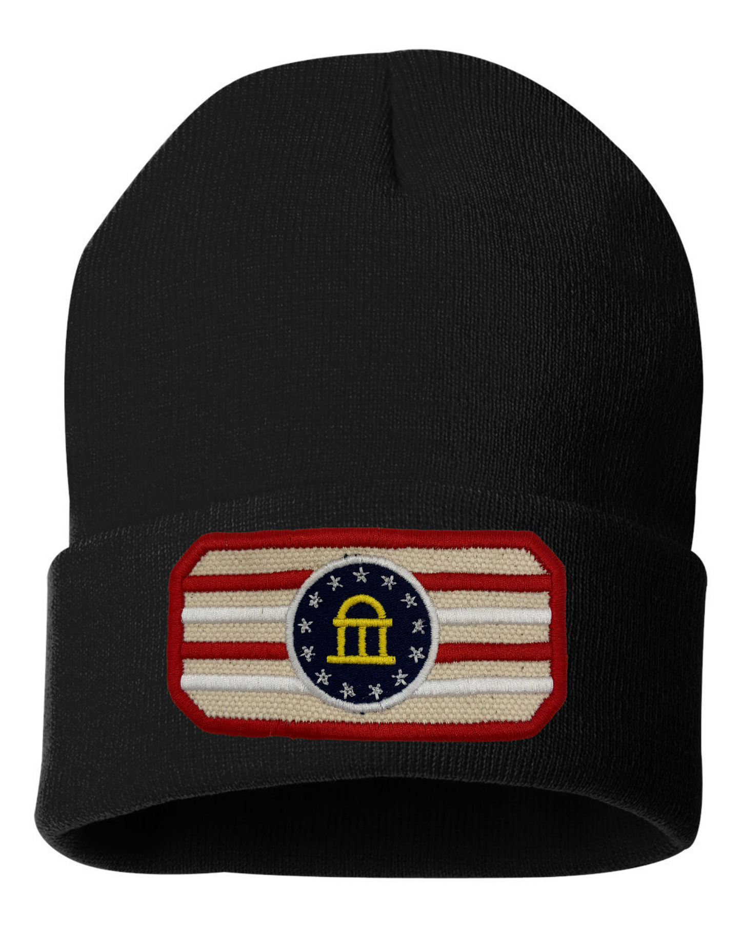 Georgia Hose Hat