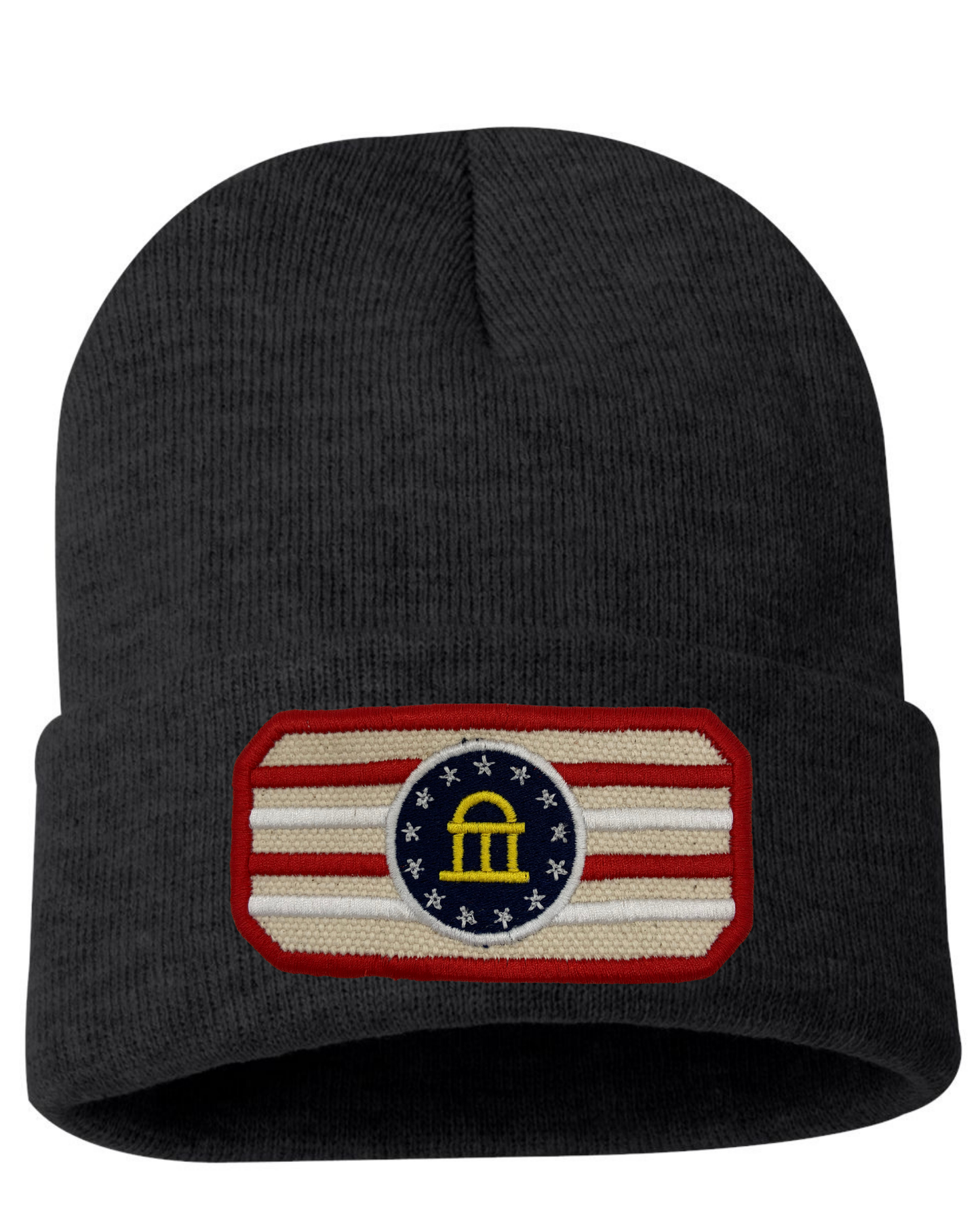 Georgia Hose Hat