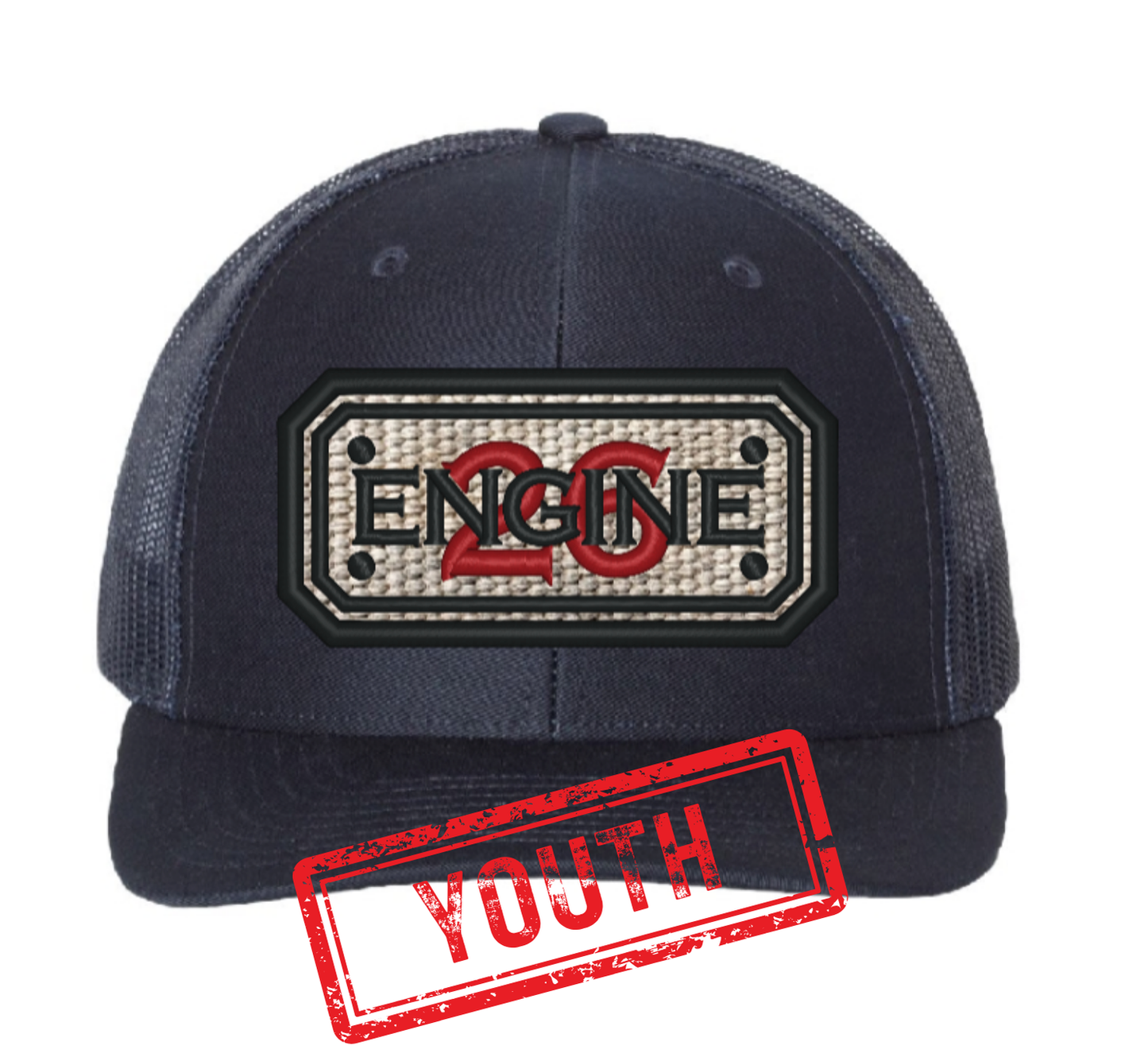 Buffalo Grove Fire Department - Engine 26