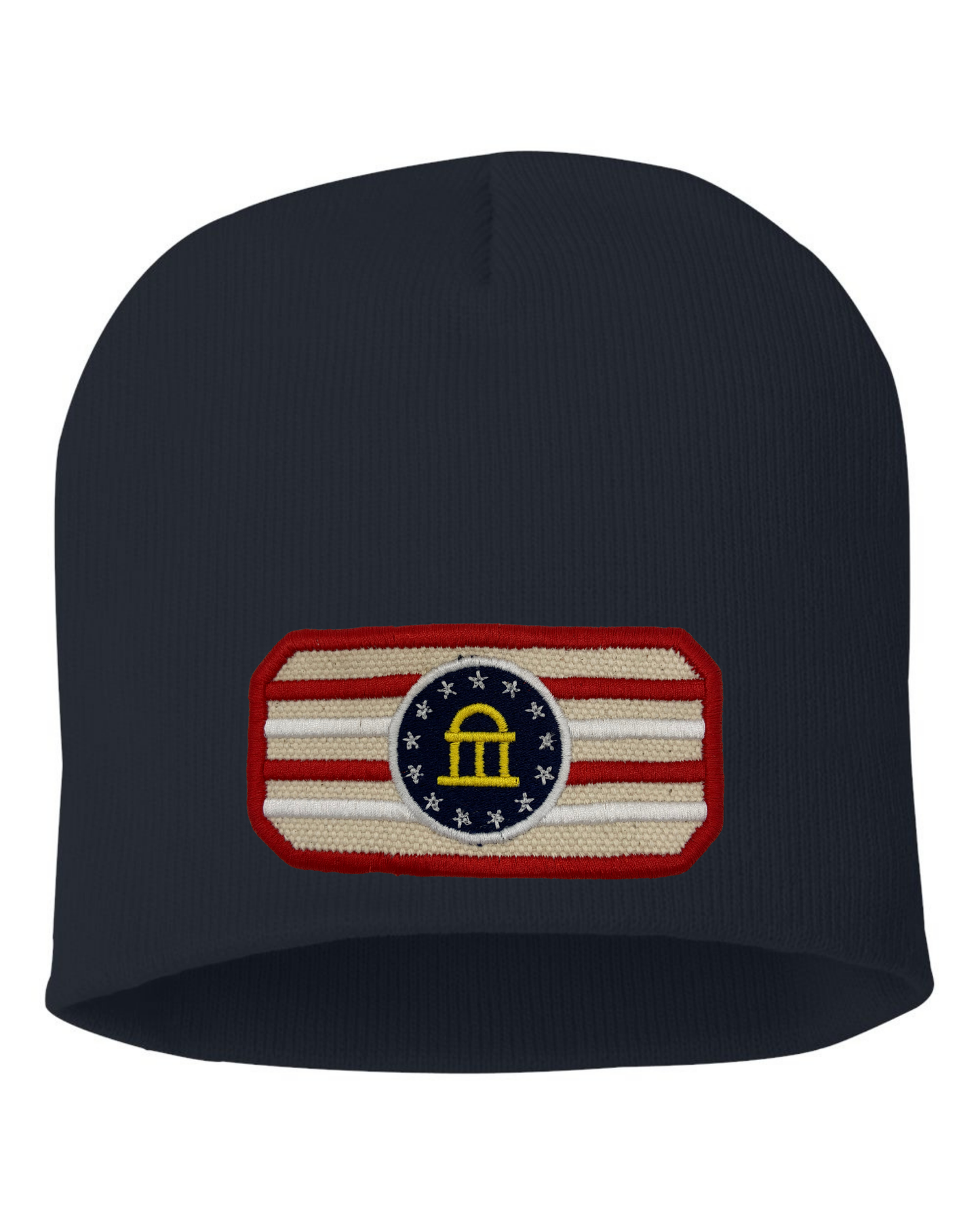 Georgia Hose Hat