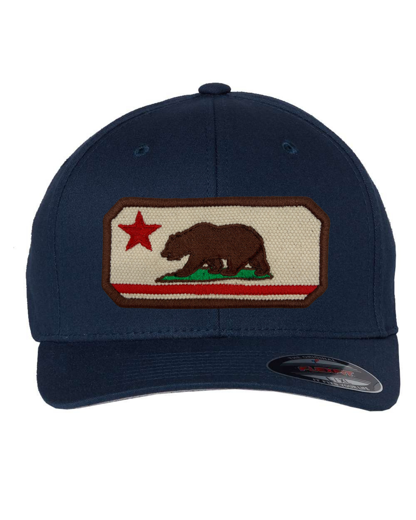 California Hose Hat