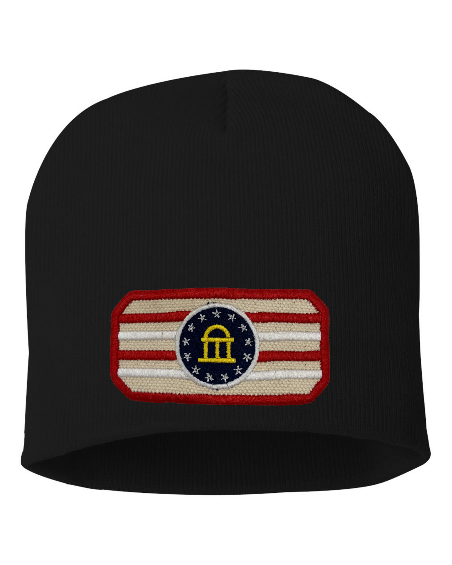 Georgia Hose Hat