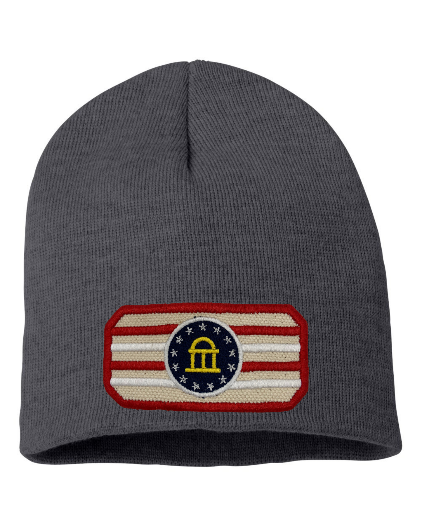 Georgia Hose Hat