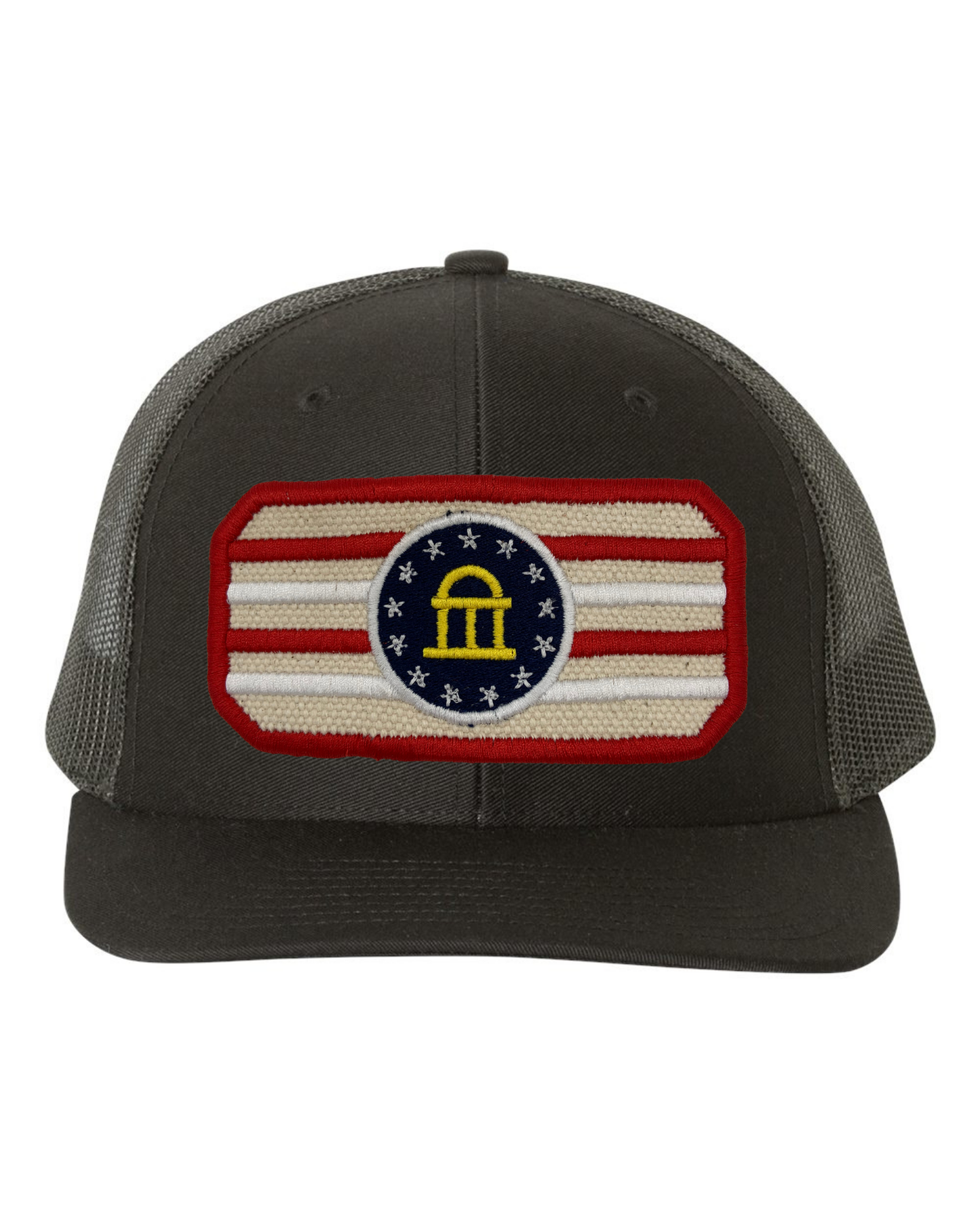 Georgia Hose Hat