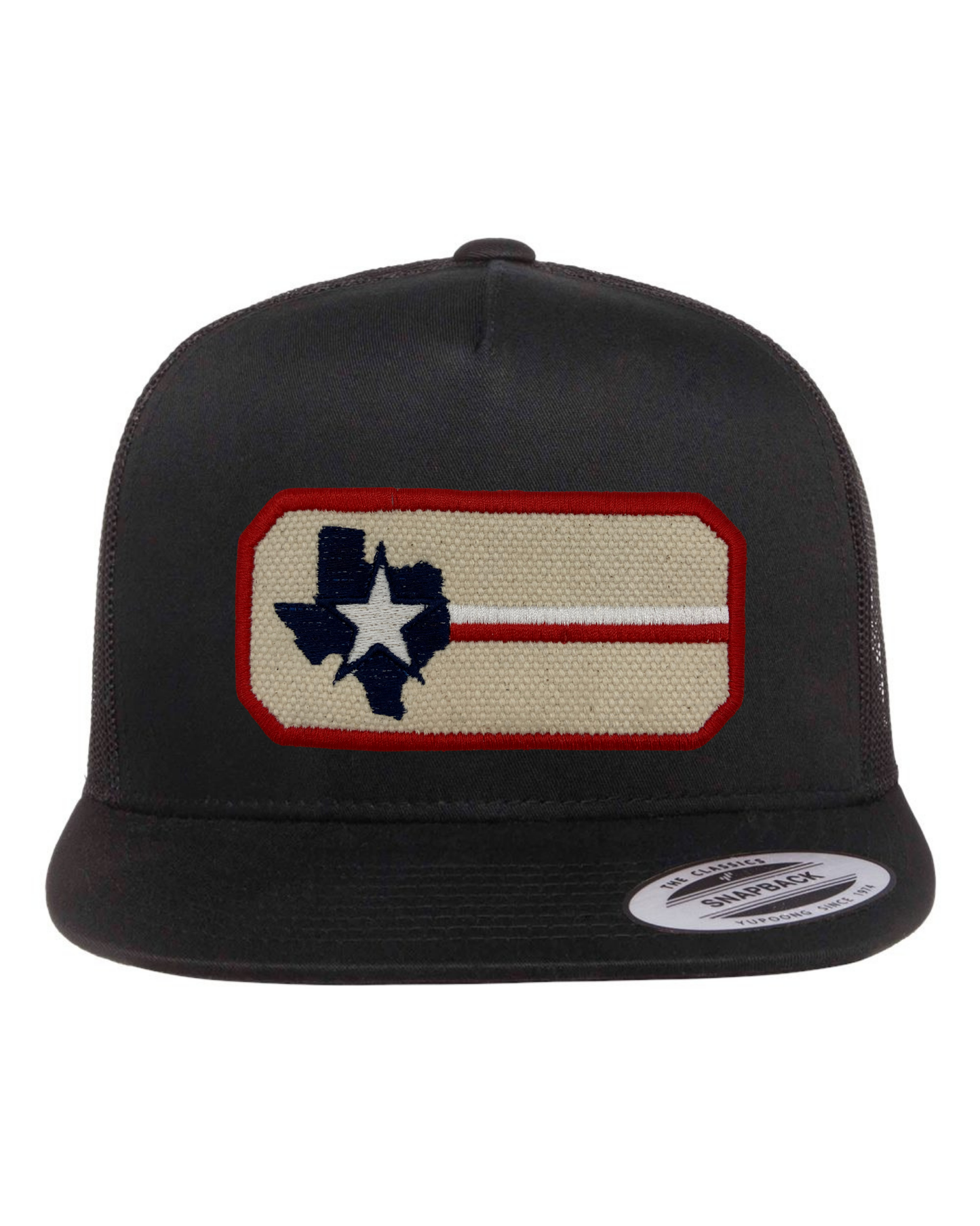 Texas Hose Hat