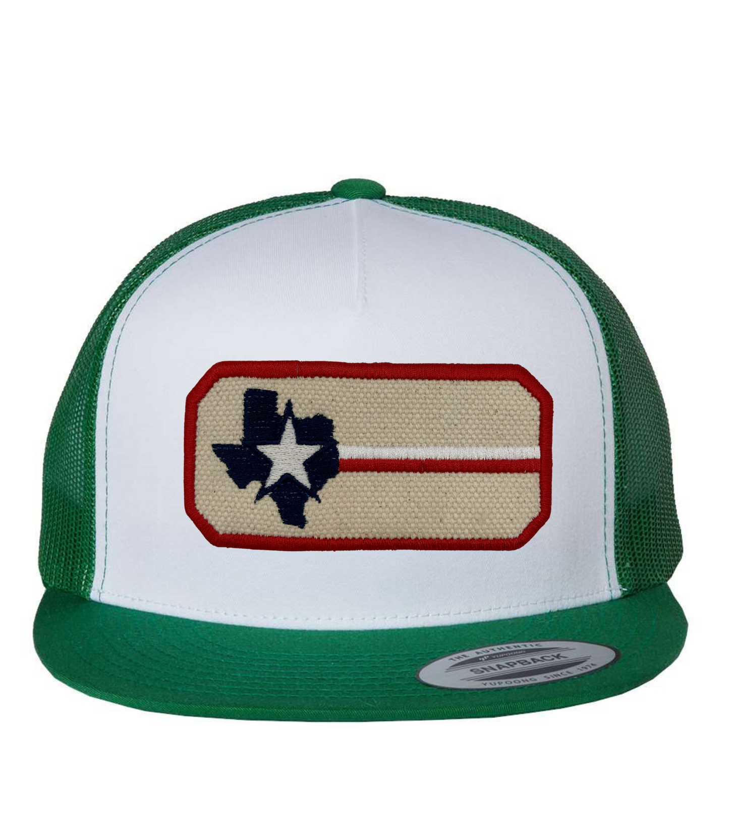 Texas Hose Hat