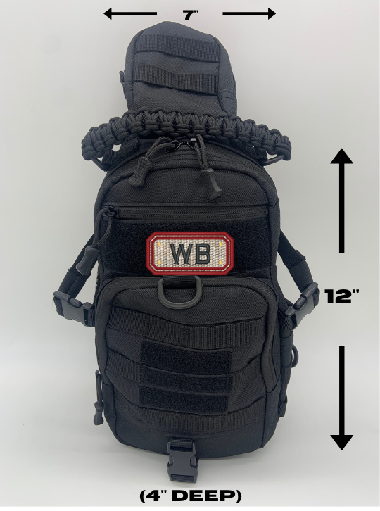 TAC BAG