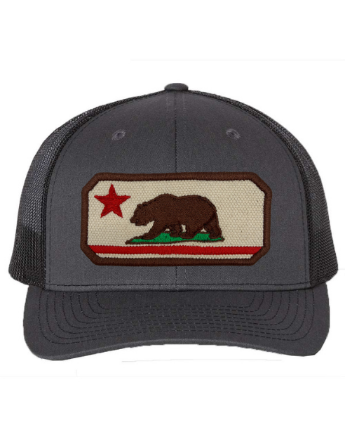 California Hose Hat