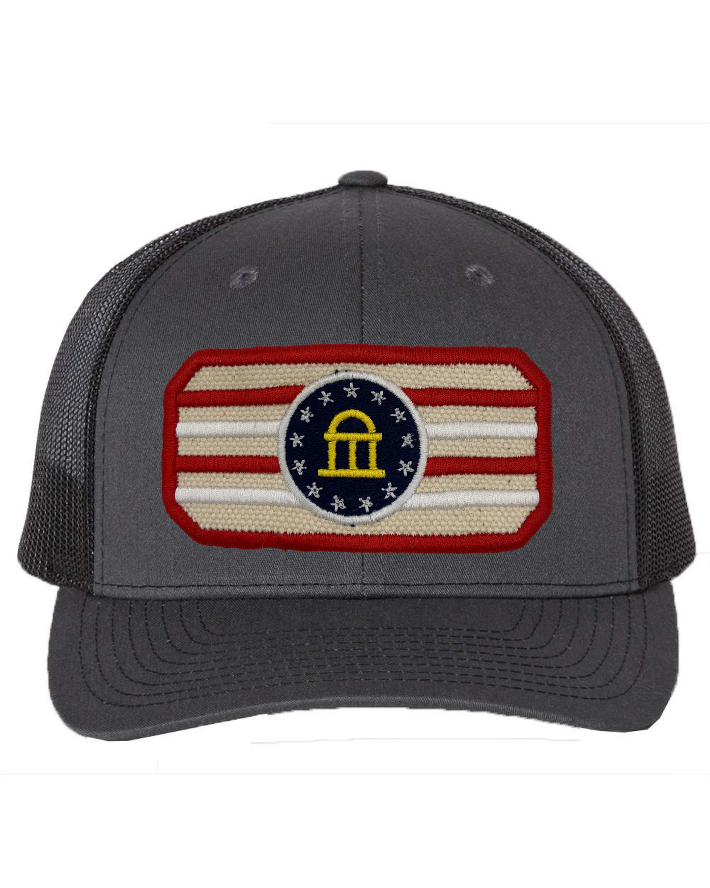 Georgia Hose Hat