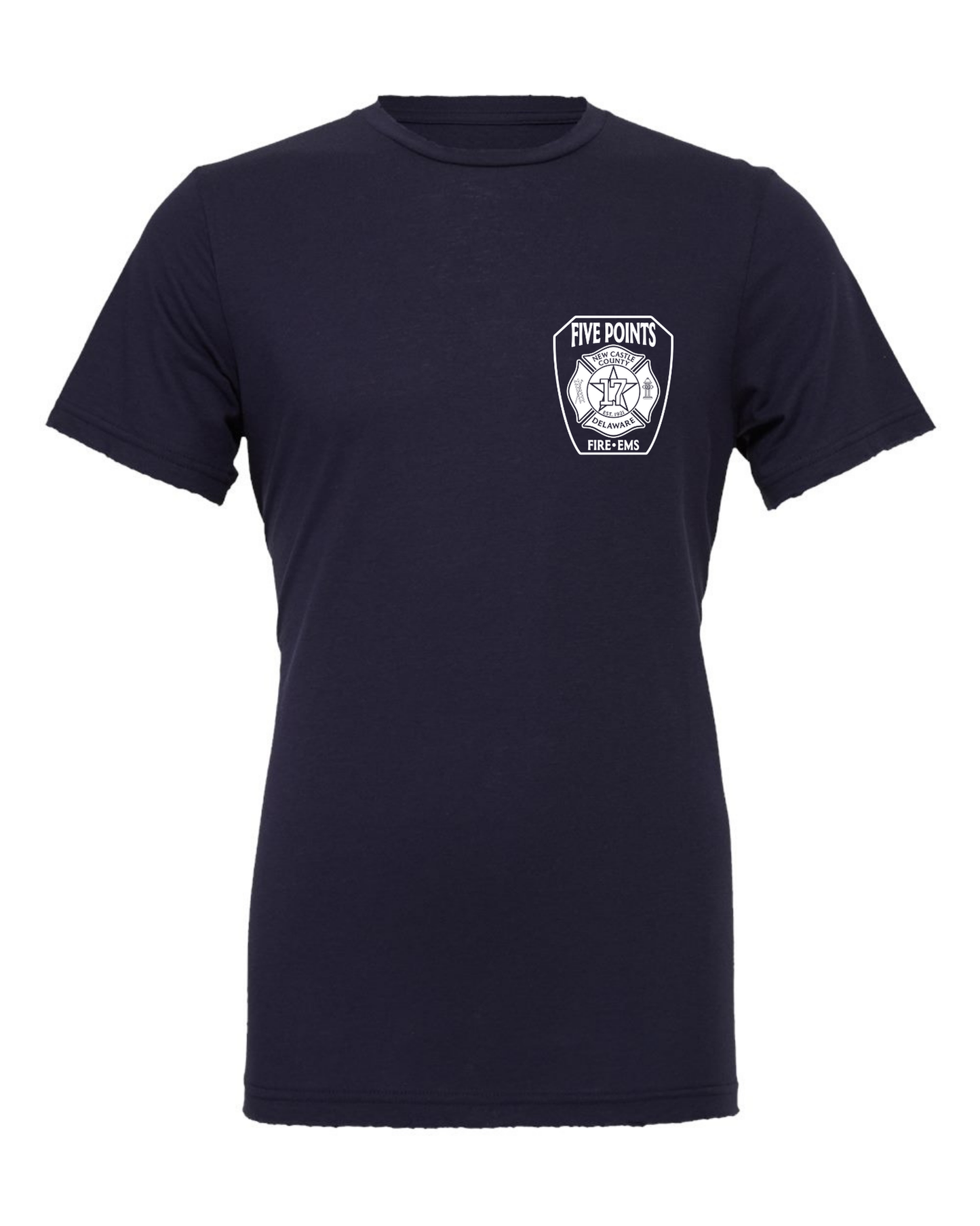 FIVE POINTS Co. 17 Maryland Ave. - The On Duty