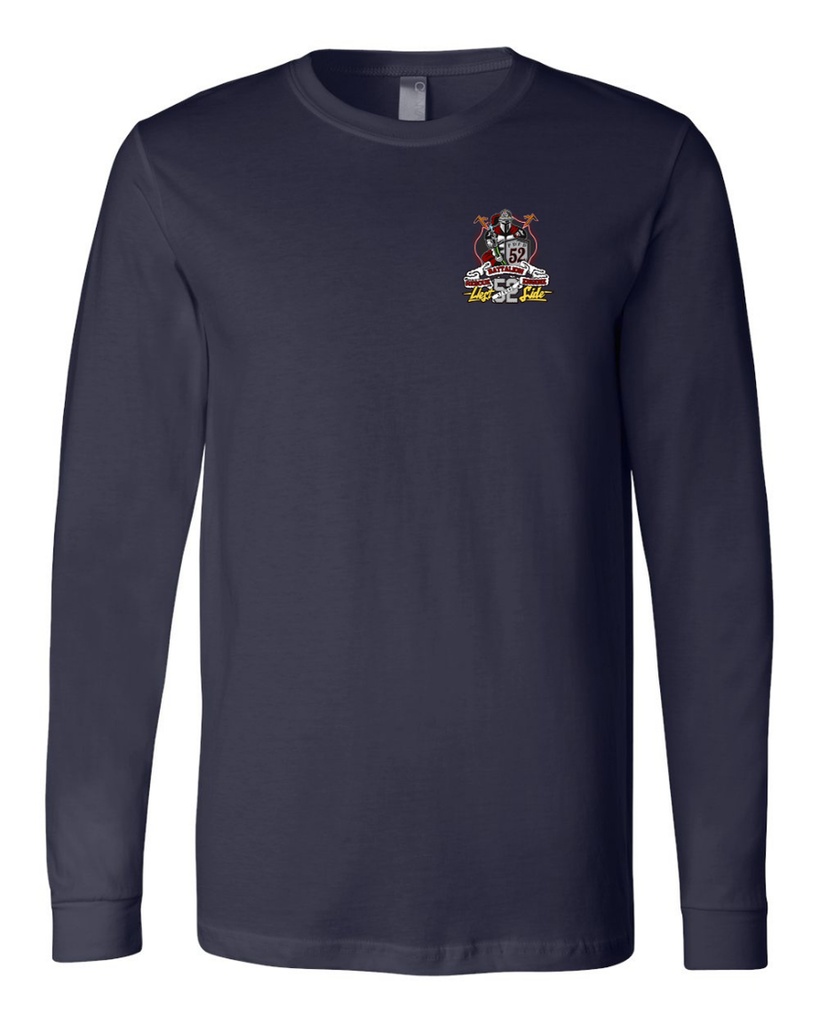 Parker Fire District 52 - Uniform